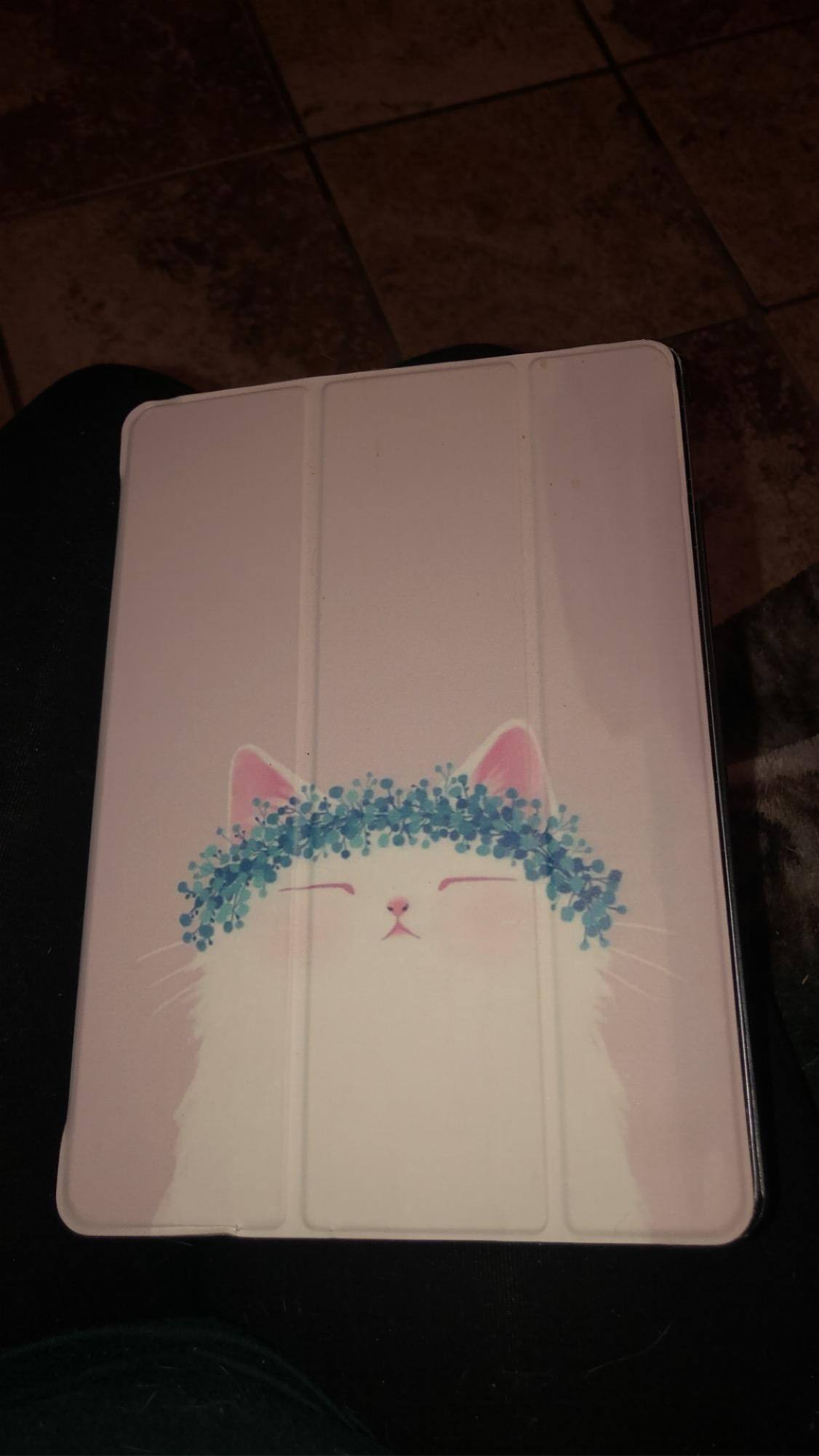 Customer provided image, click to load a larger version