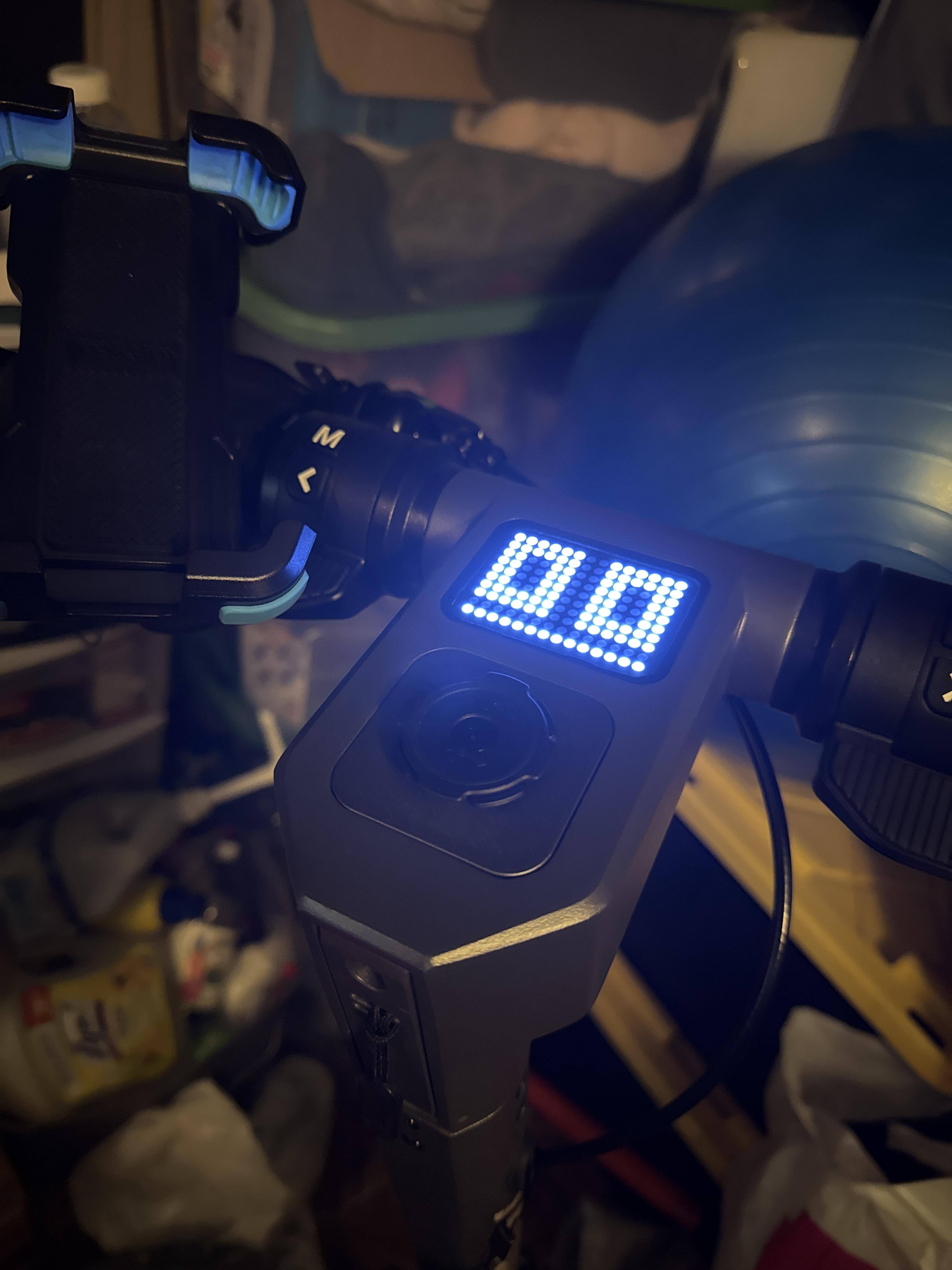 Customer provided image, click to load a larger version