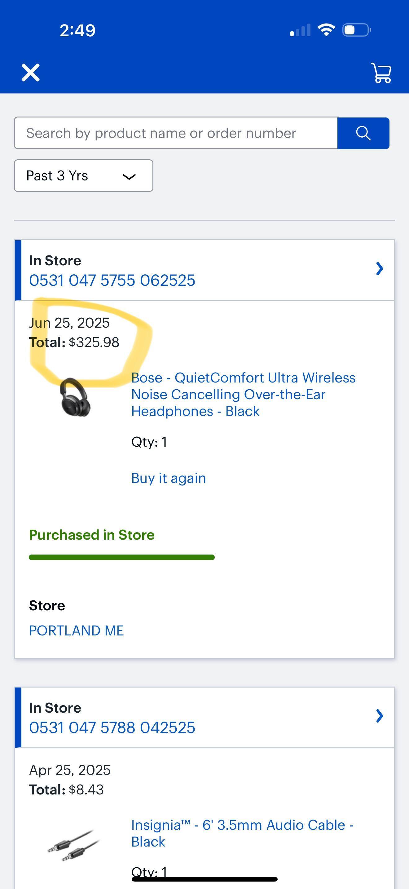 Customer provided, click to load a larger version