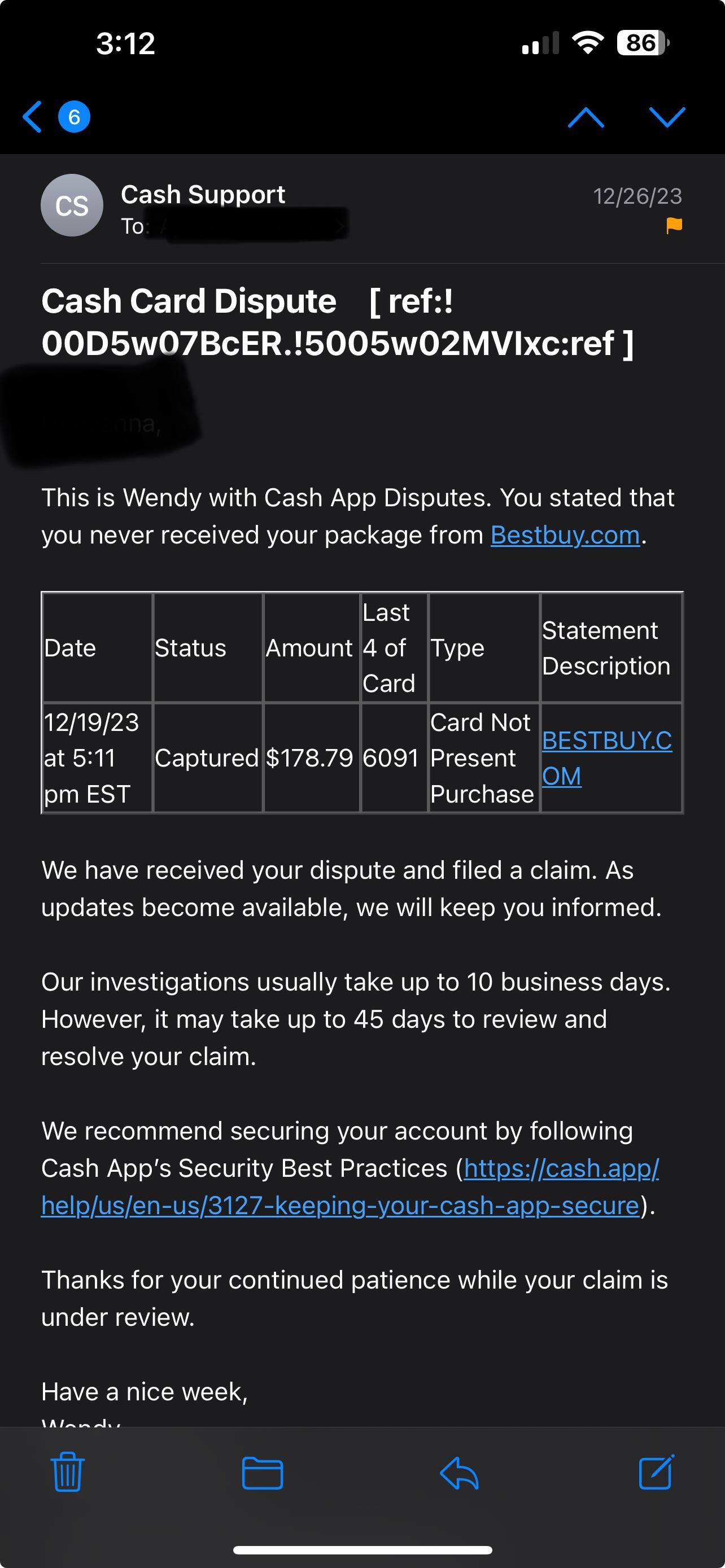 Customer provided, click to load a larger version