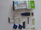 Included in the Box, click to load a larger version
