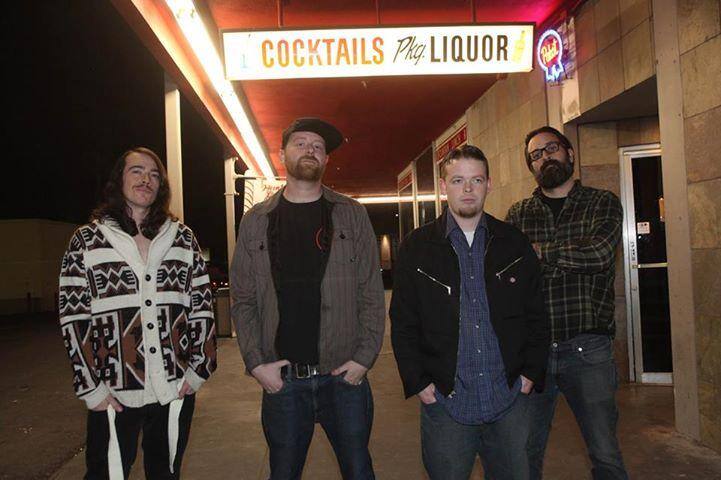 The People's Whiskey, click to load a larger version