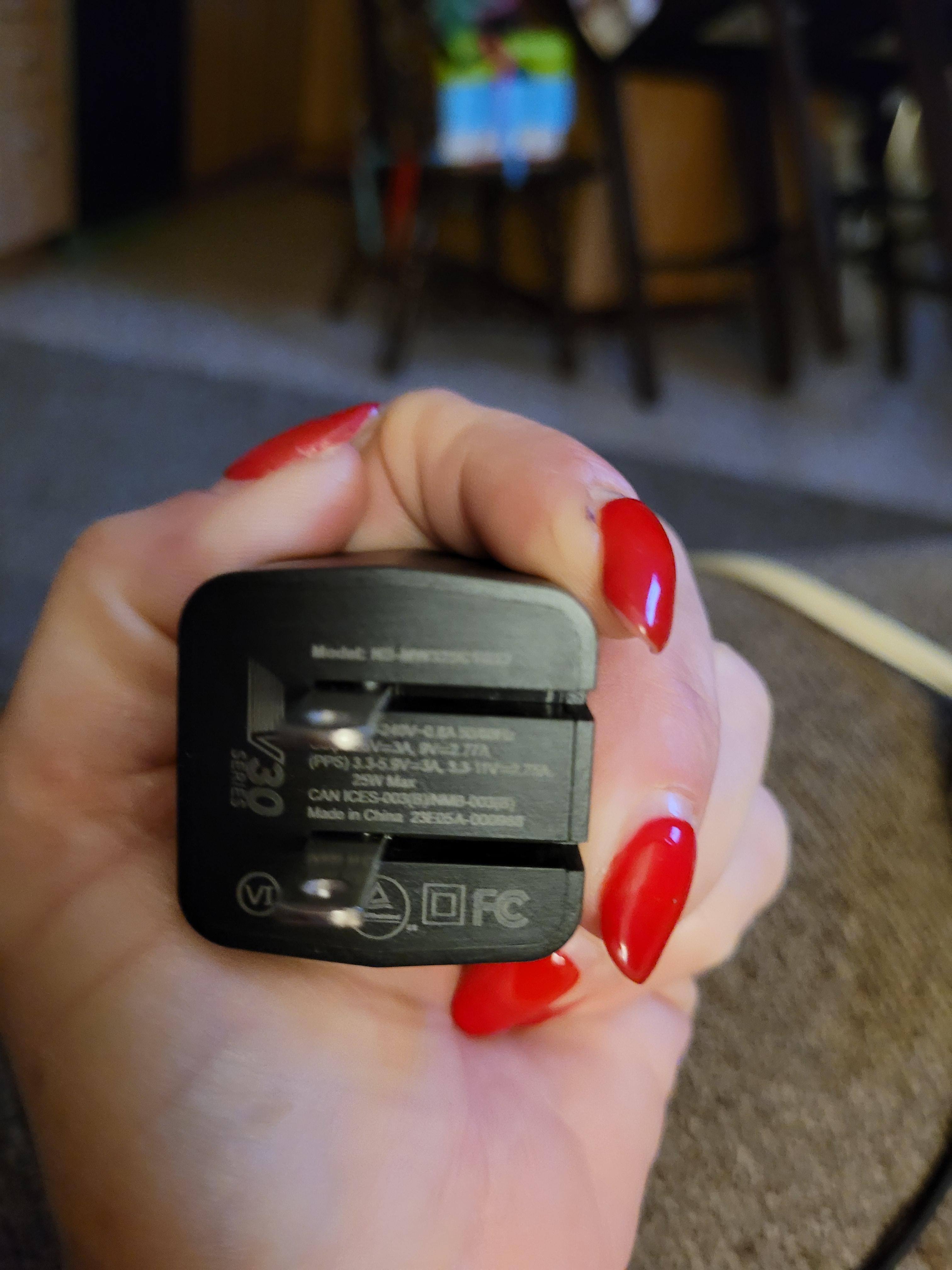 Customer provided image, click to load a larger version