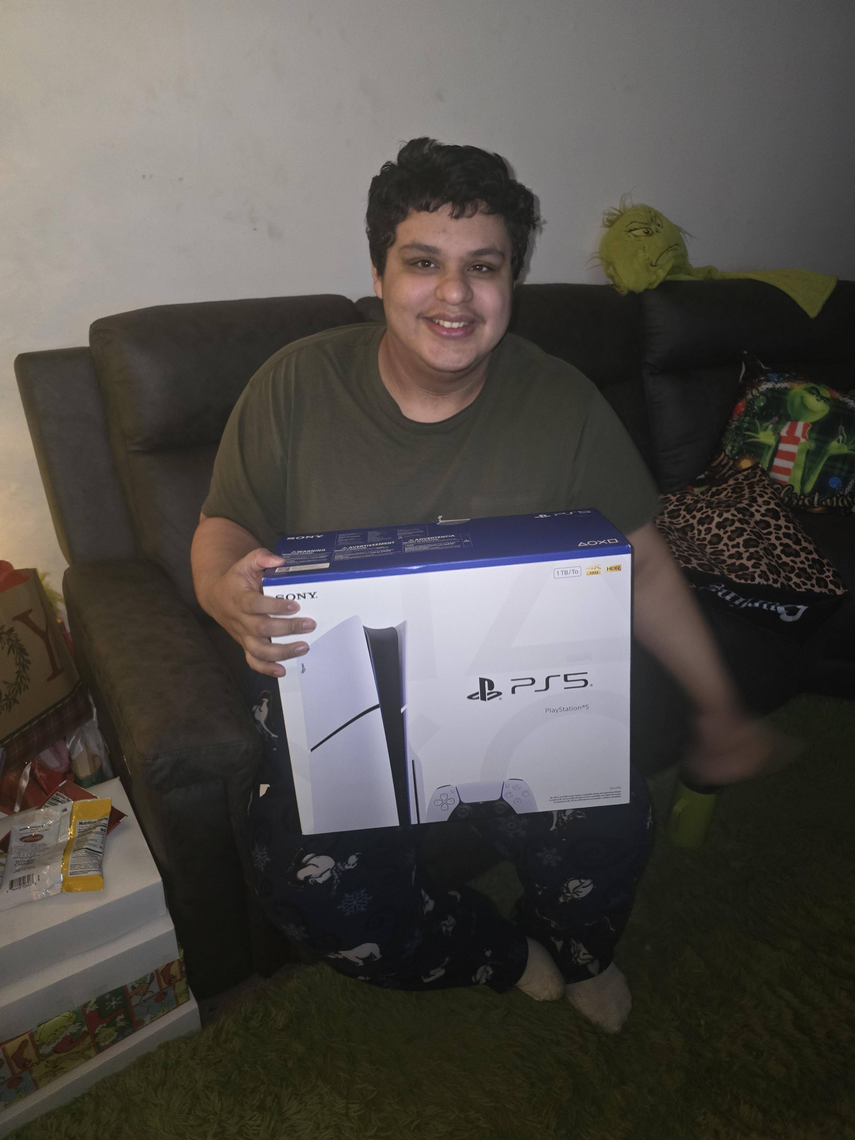 Customer provided image, click to load a larger version