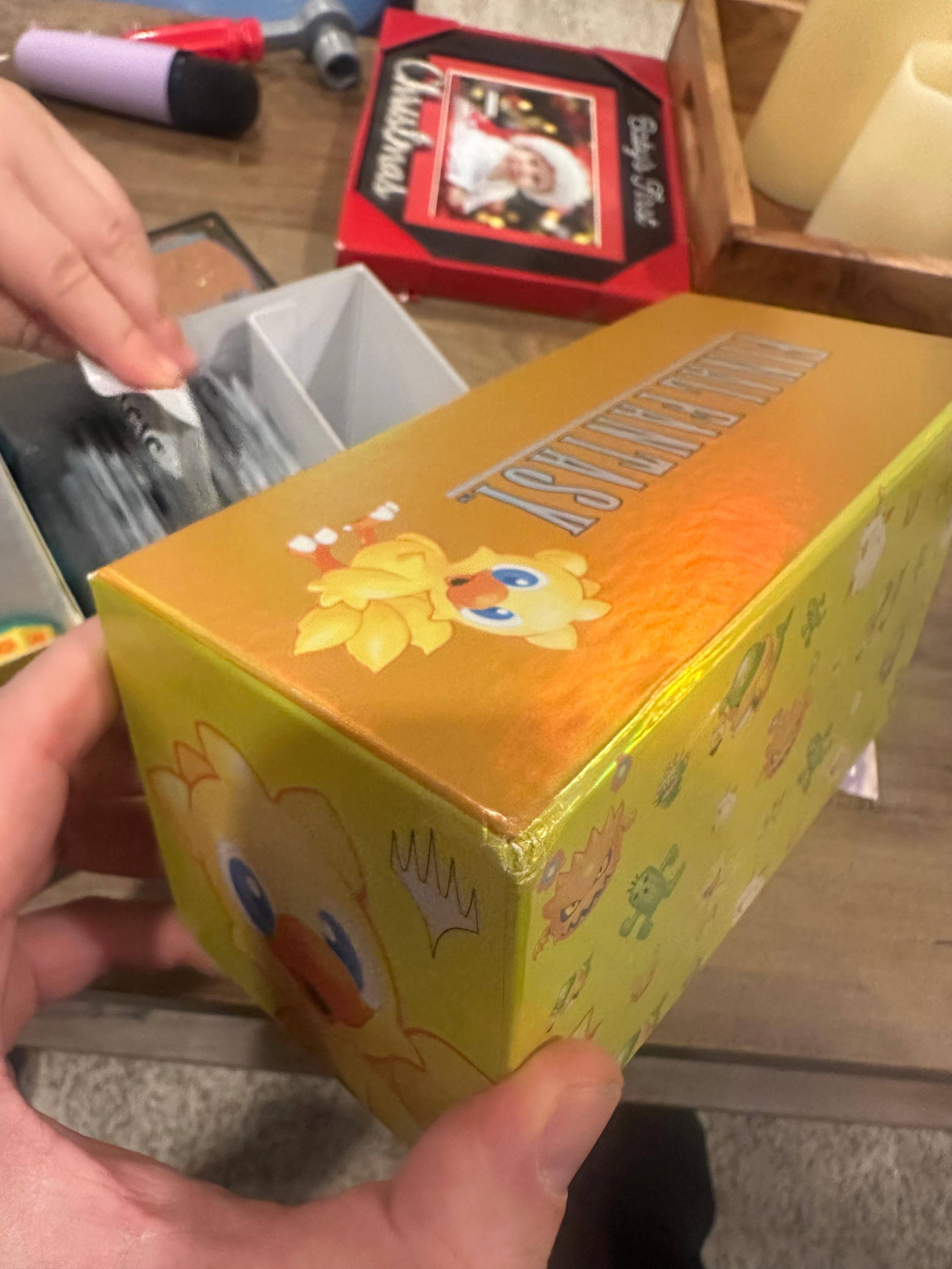 Customer provided, click to load a larger version