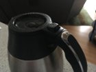 Mr. Coffee® Optimal Brew™ Programmable Thermal Coffee Maker - Silver/Black,  10 c - Kroger