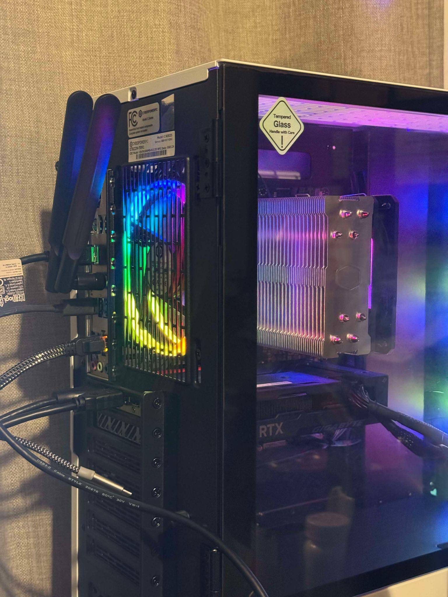 Customer provided, click to load a larger version