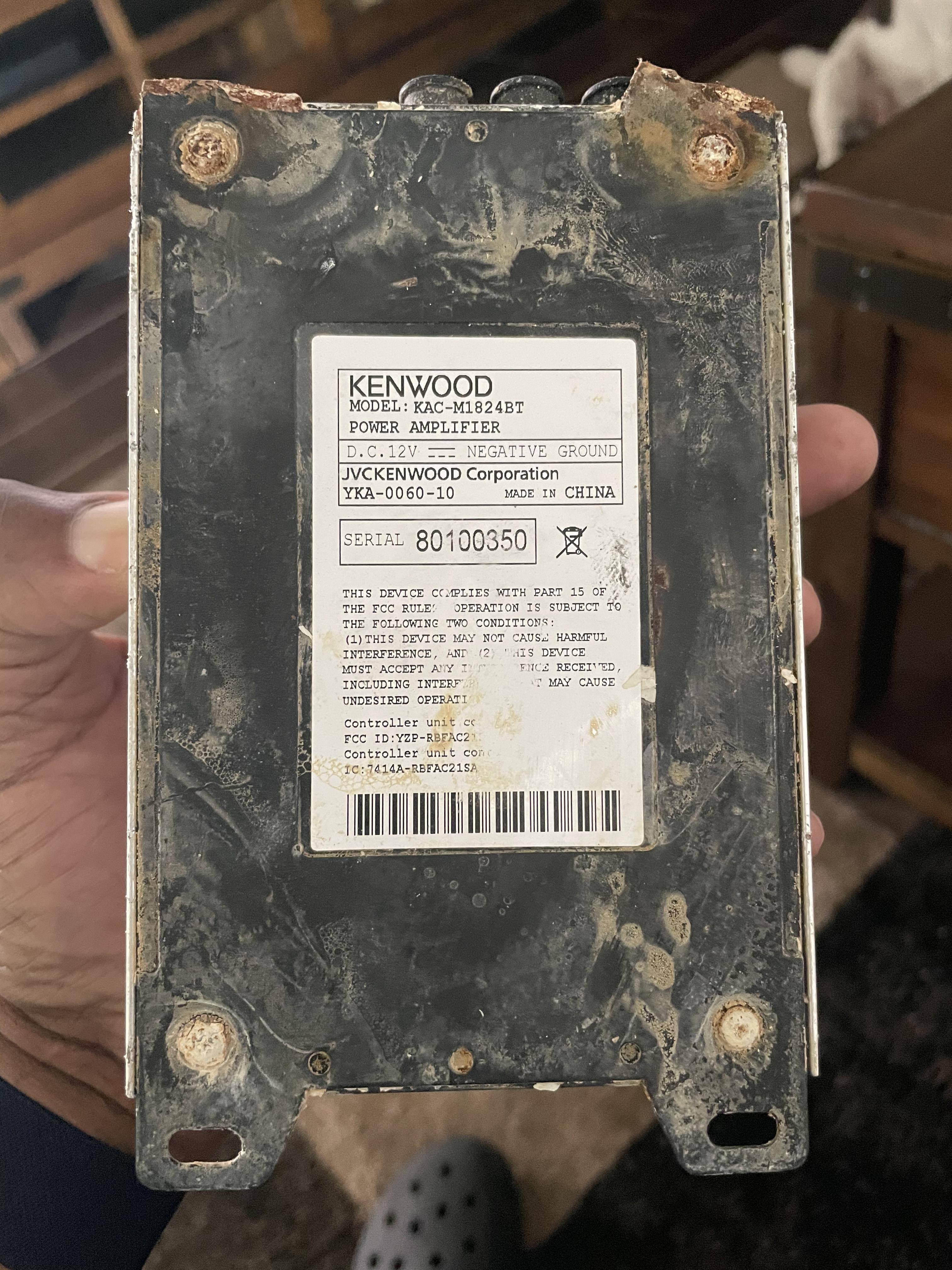 Customer provided image, click to load a larger version