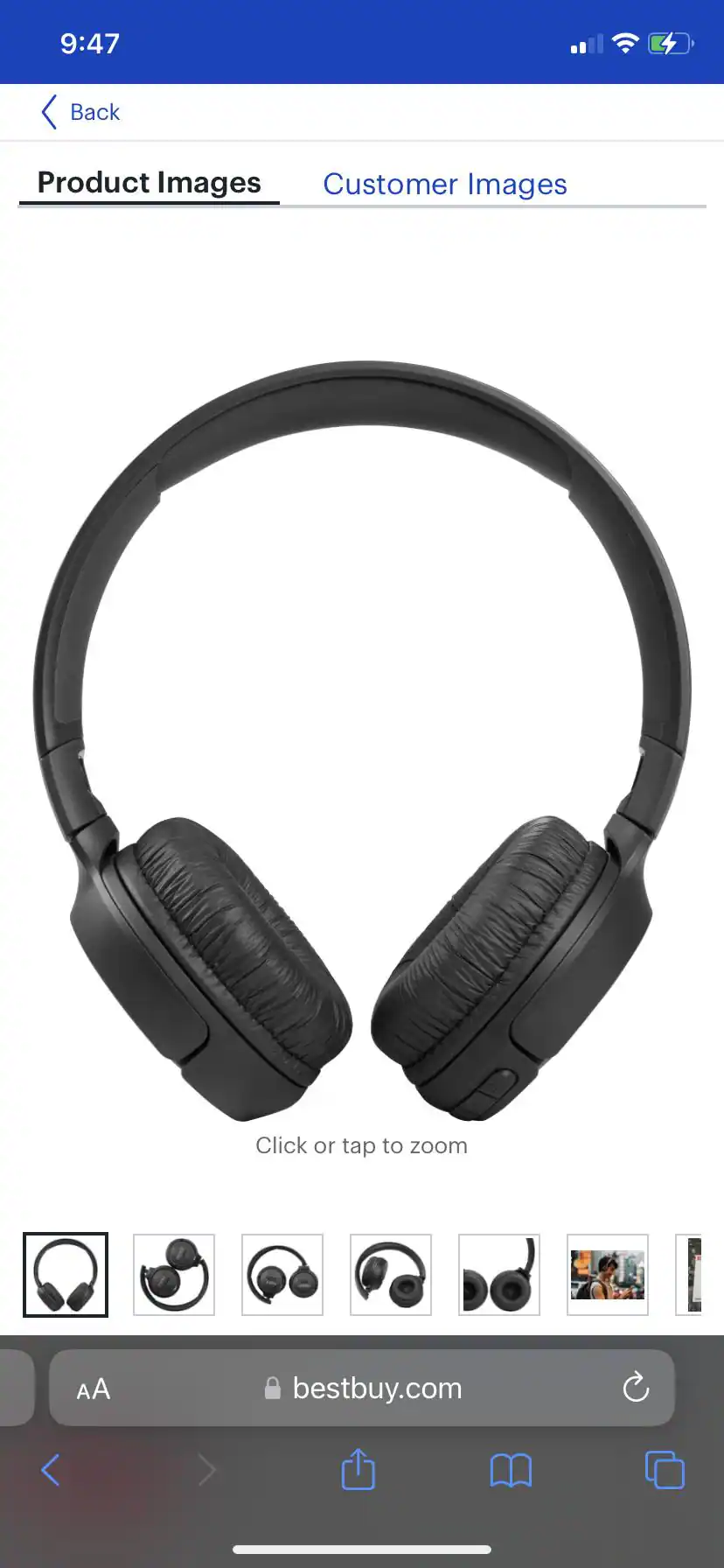 Customer provided, click to load a larger version