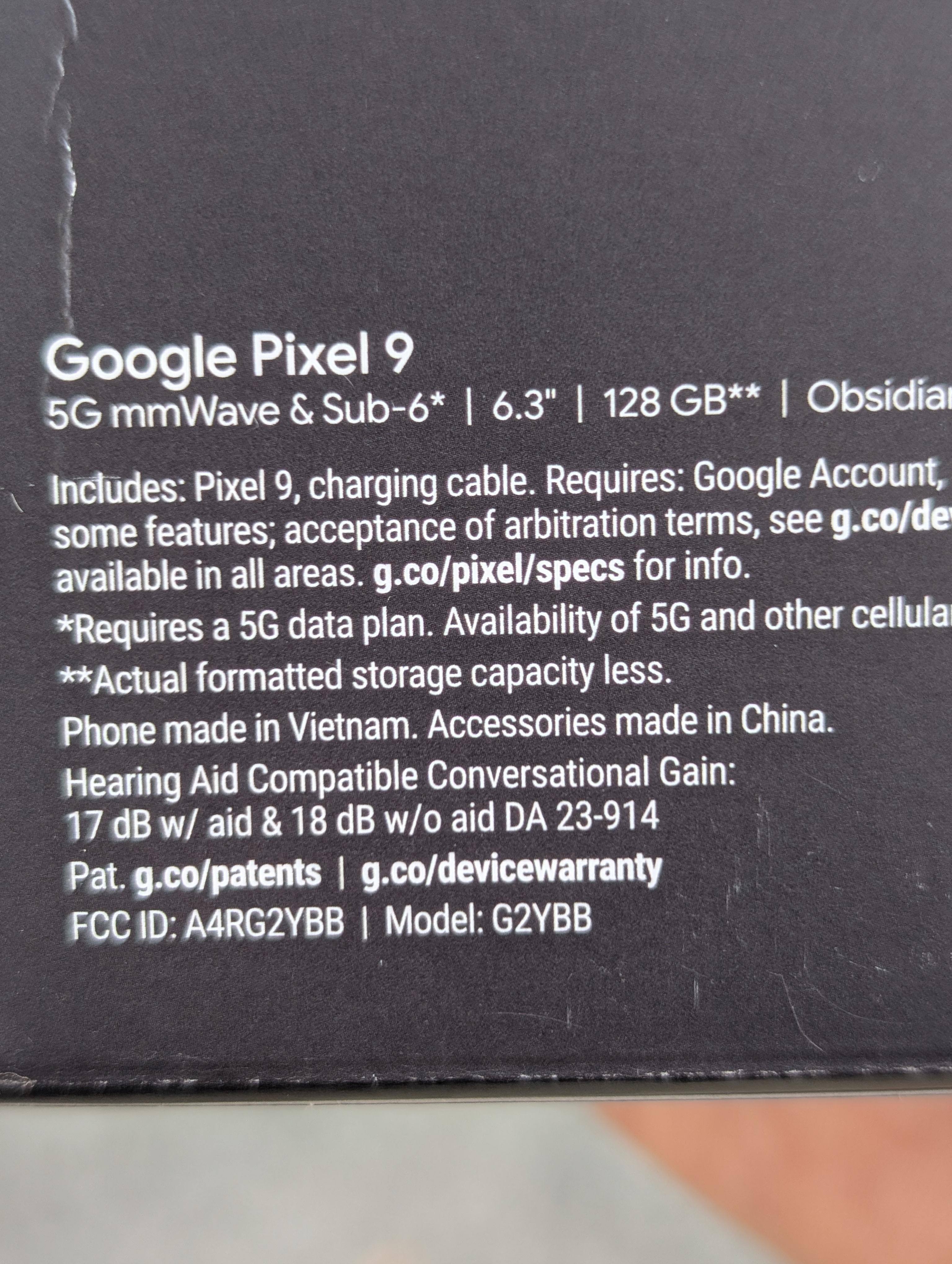 Customer provided, click to load a larger version