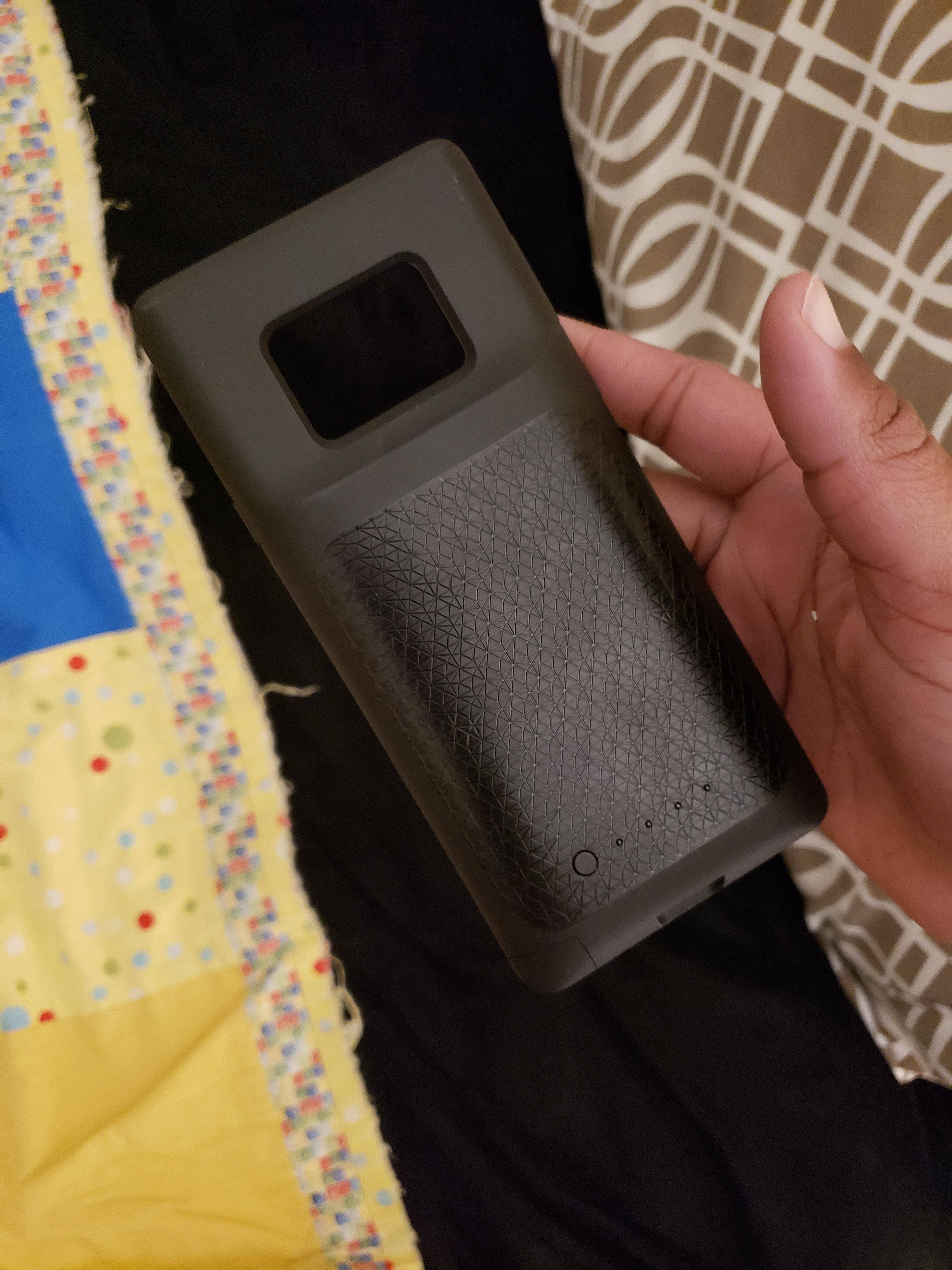 Customer provided image, click to load a larger version