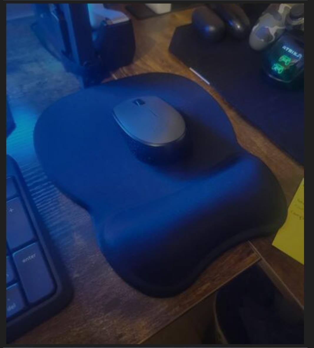 Customer provided image, click to load a larger version