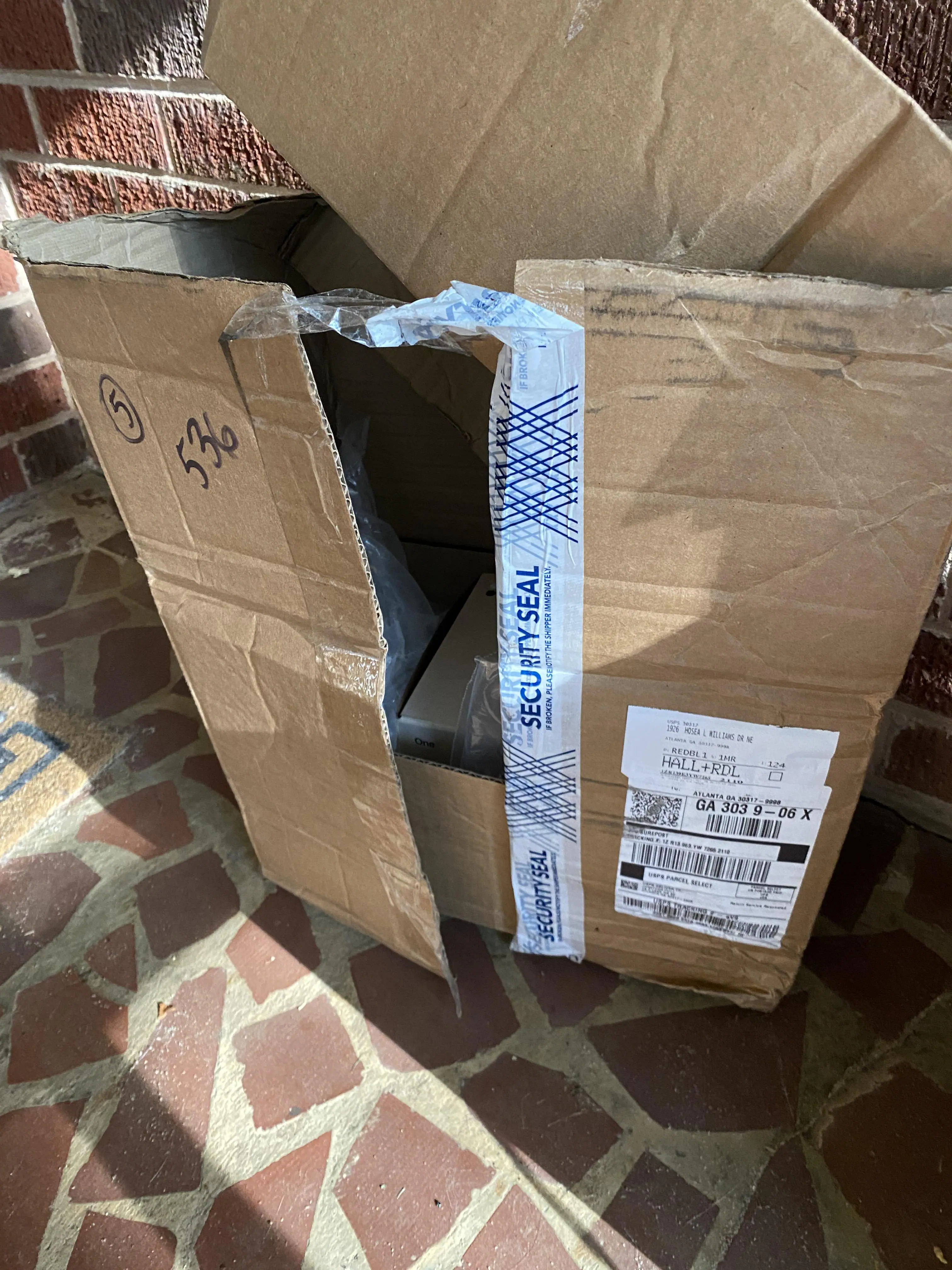 Customer provided, click to load a larger version