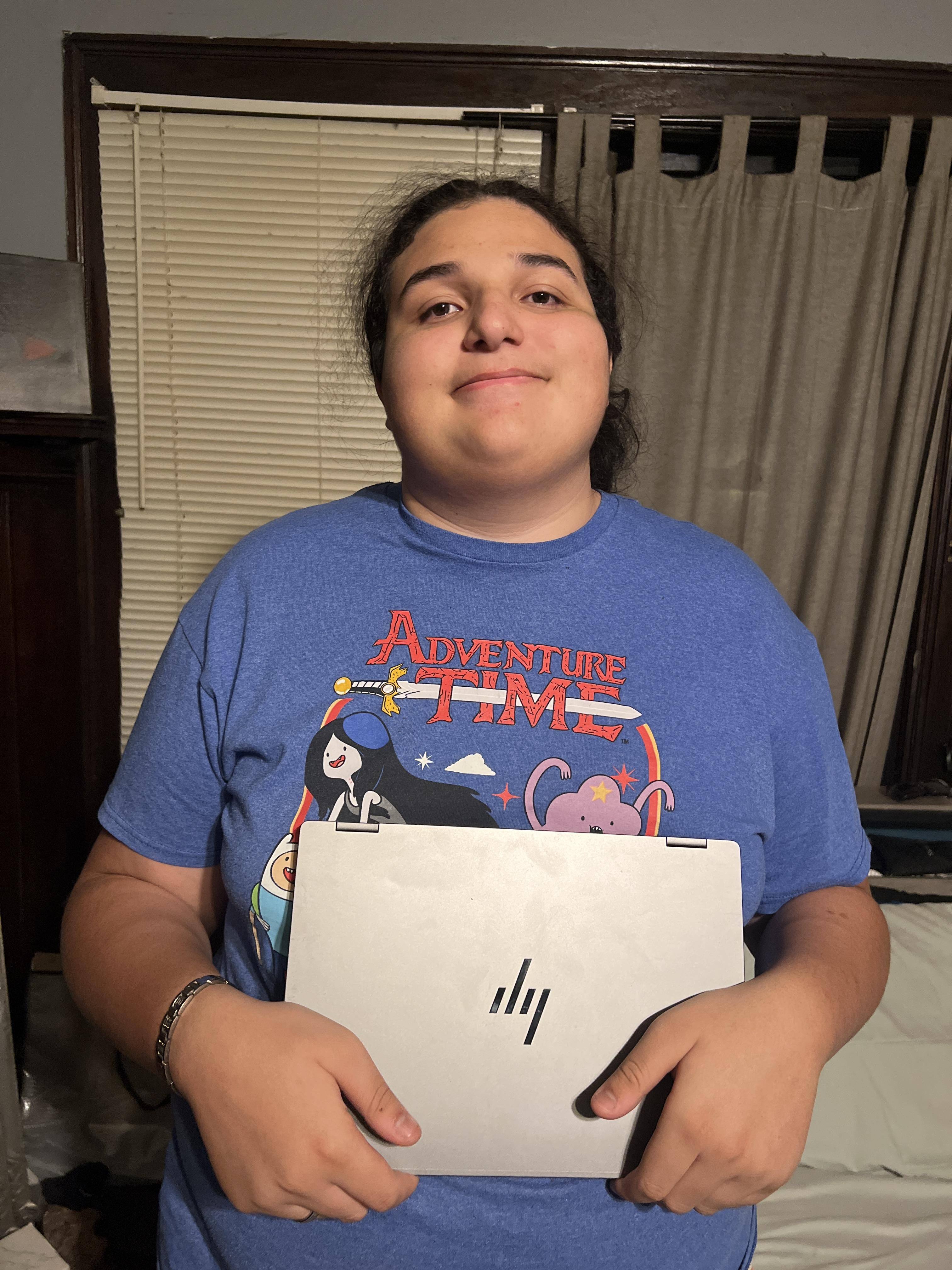 Customer provided, click to load a larger version