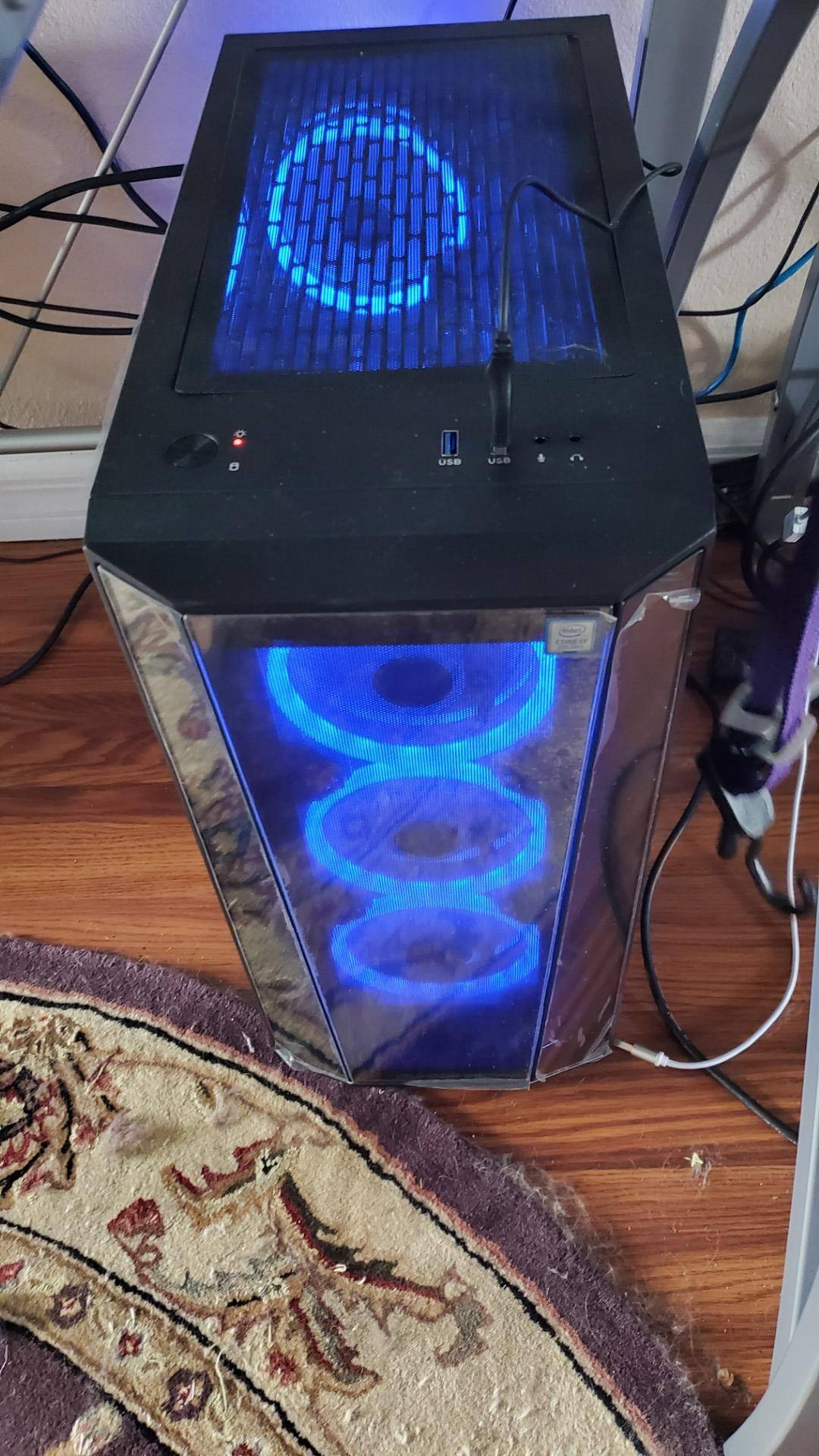 Customer provided image, click to load a larger version