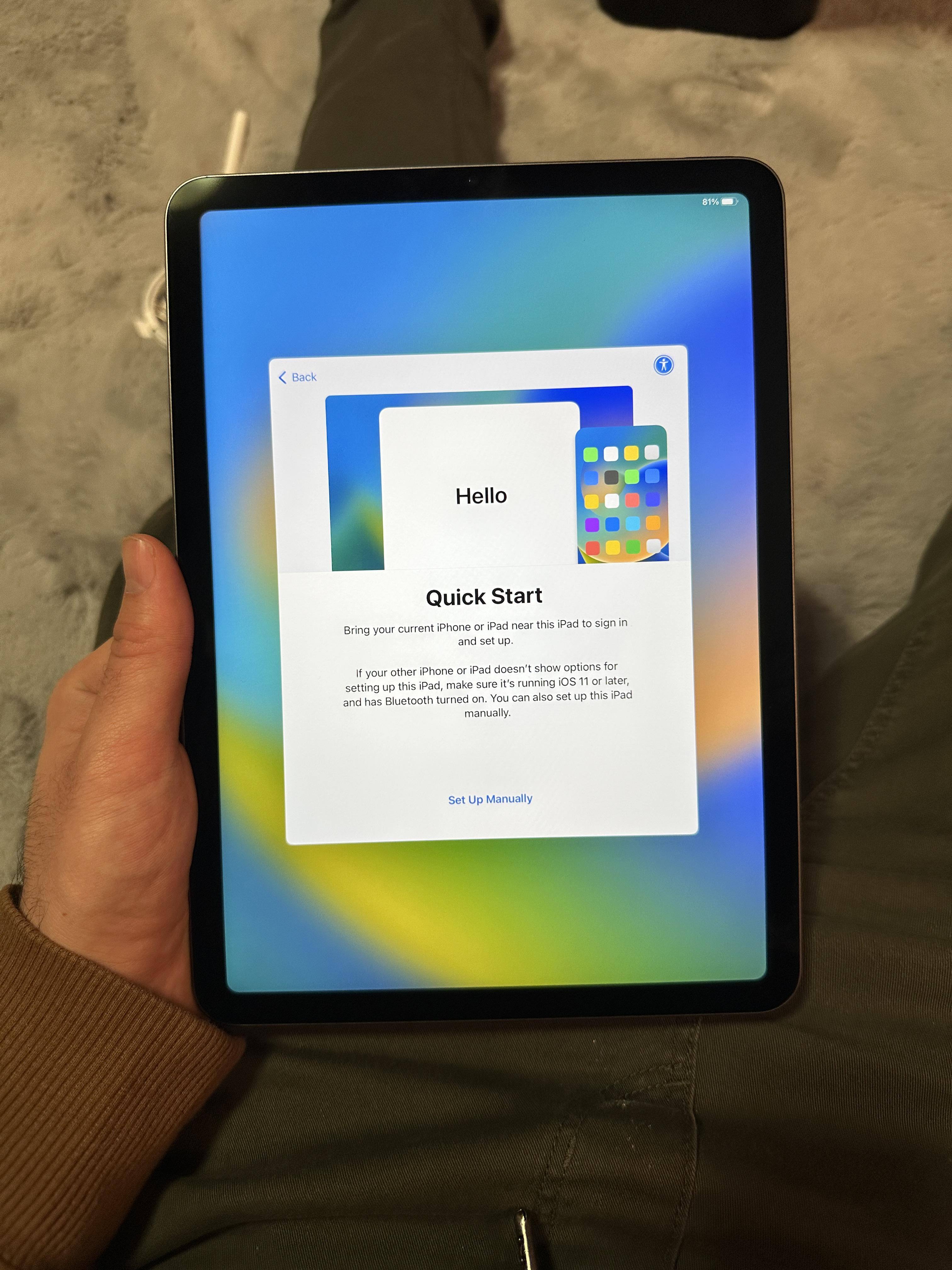 Customer provided, click to load a larger version