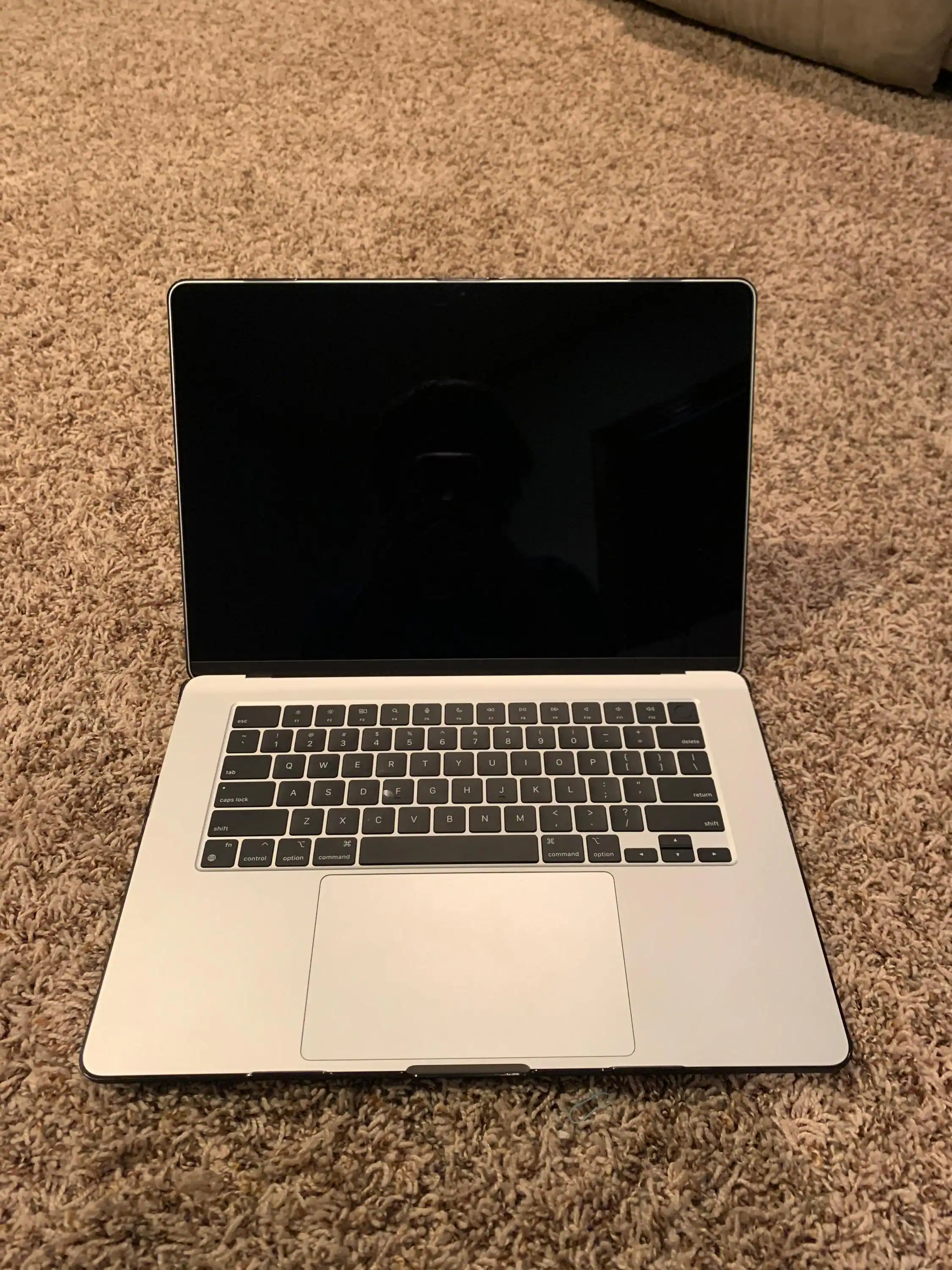 Customer provided image, click to load a larger version