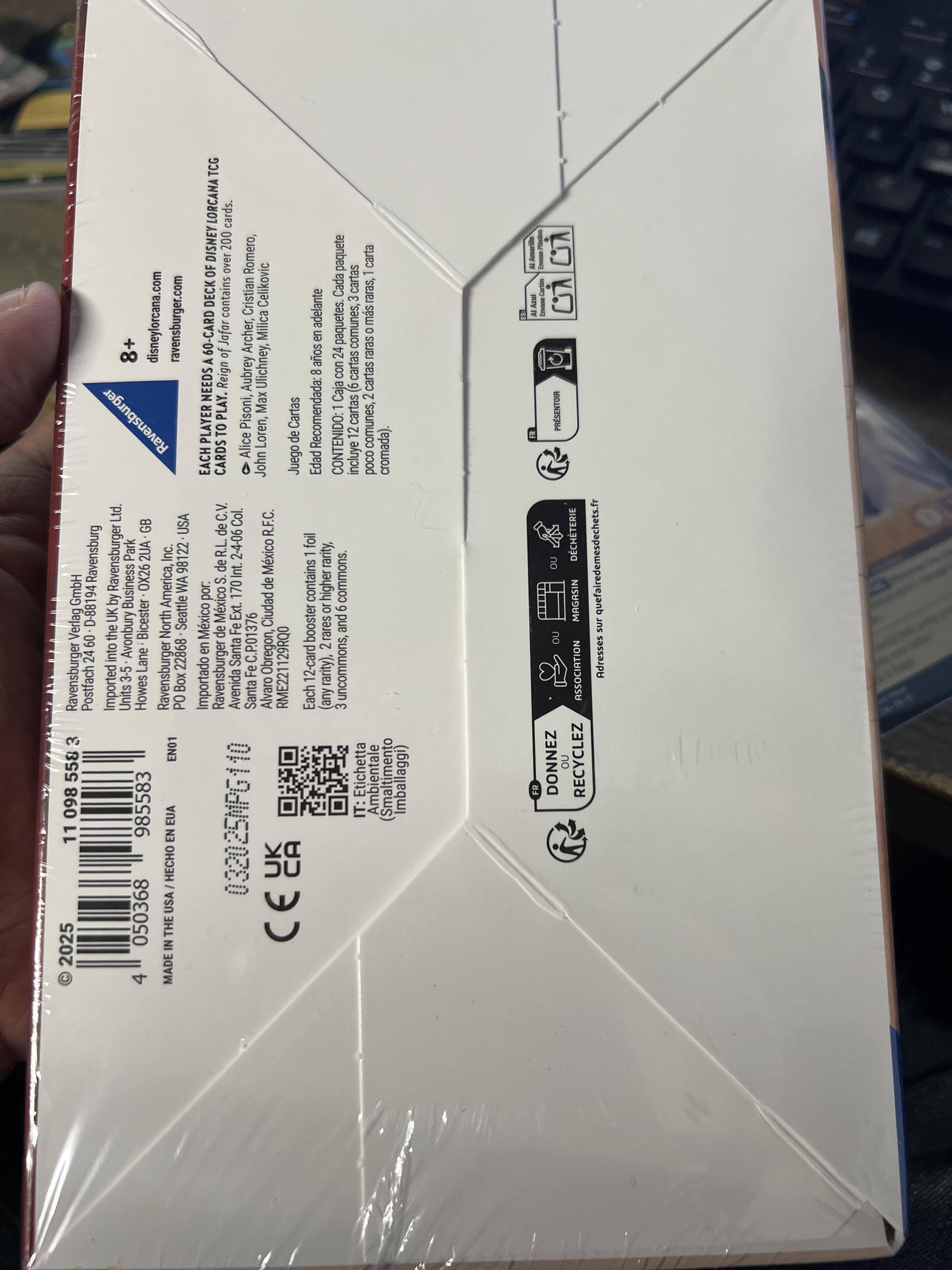 Customer provided image, click to load a larger version