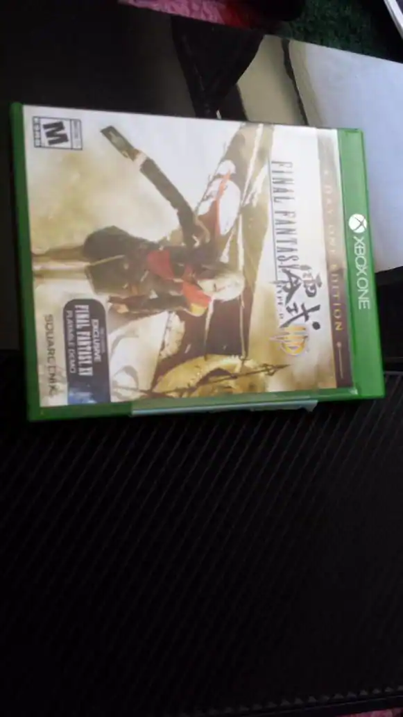 Customer provided image, click to load a larger version