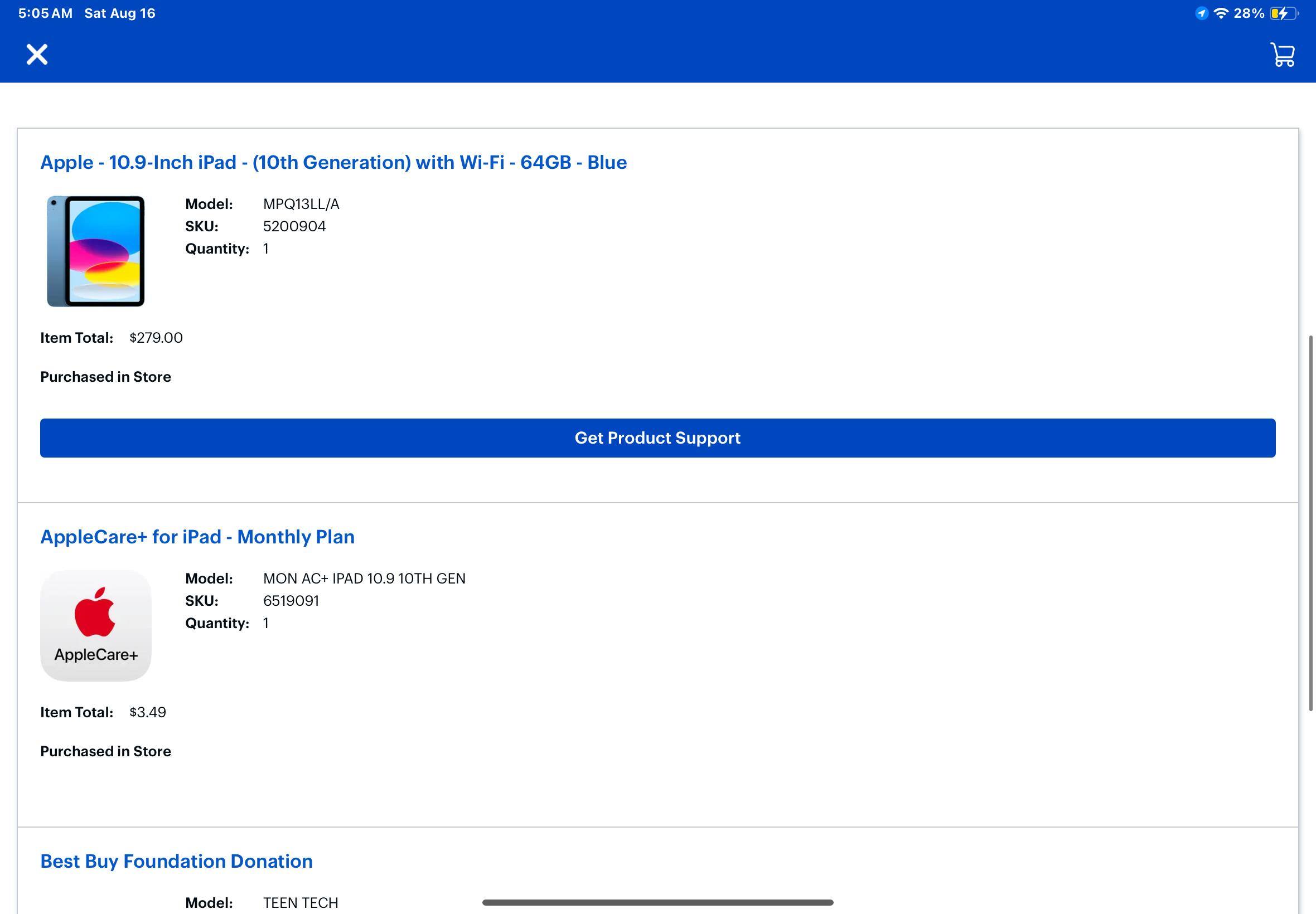 Customer provided, click to load a larger version