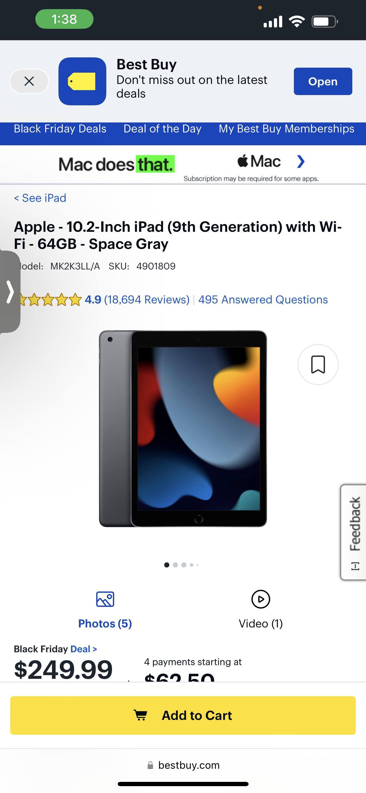 Customer provided, click to load a larger version