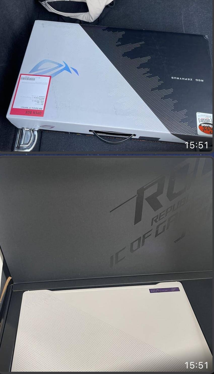 Customer provided, click to load a larger version