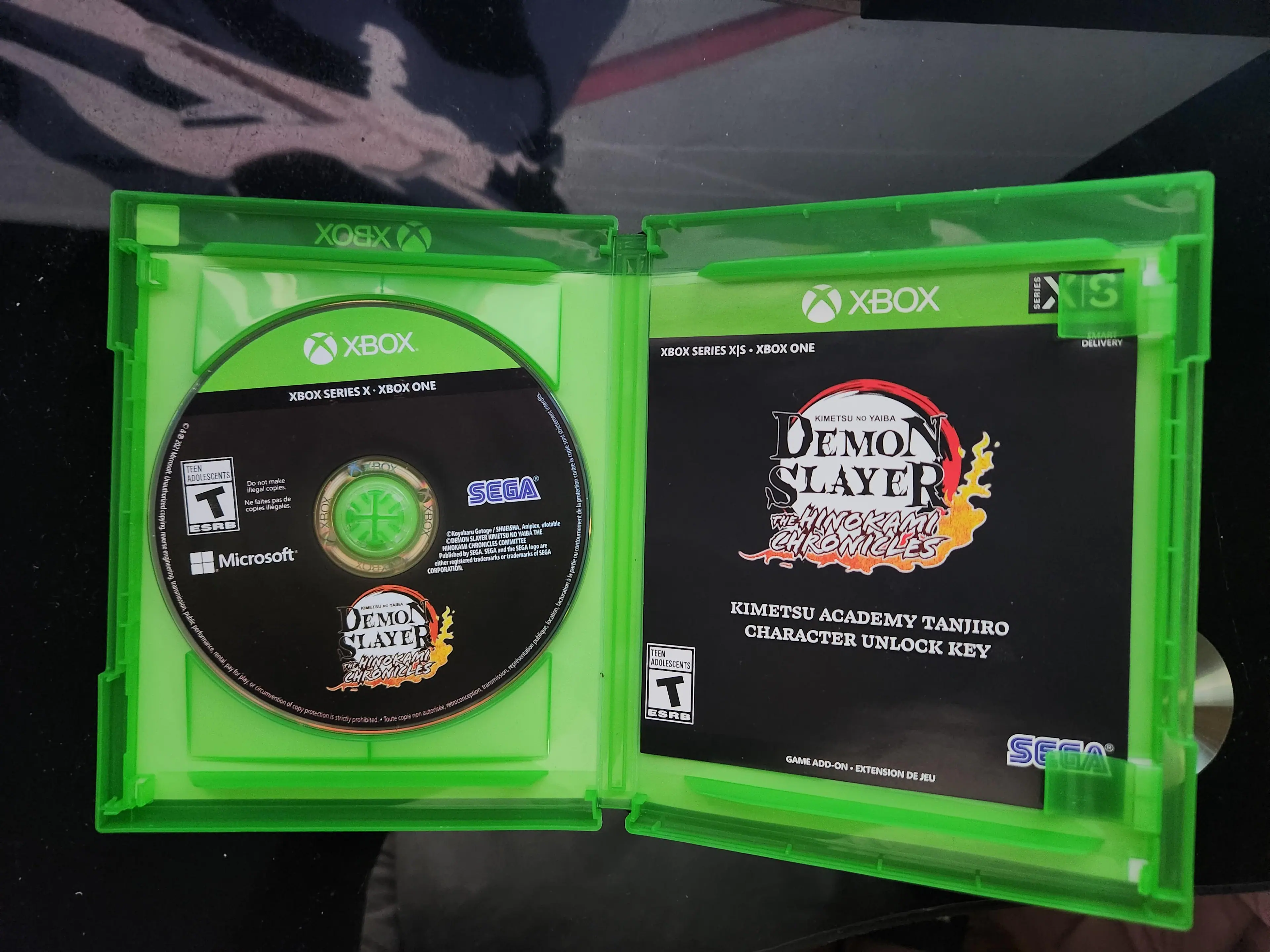 Customer provided image, click to load a larger version