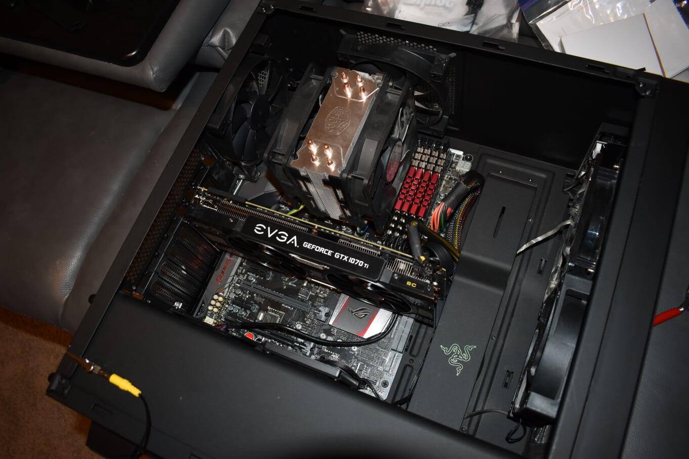 Customer provided image, click to load a larger version