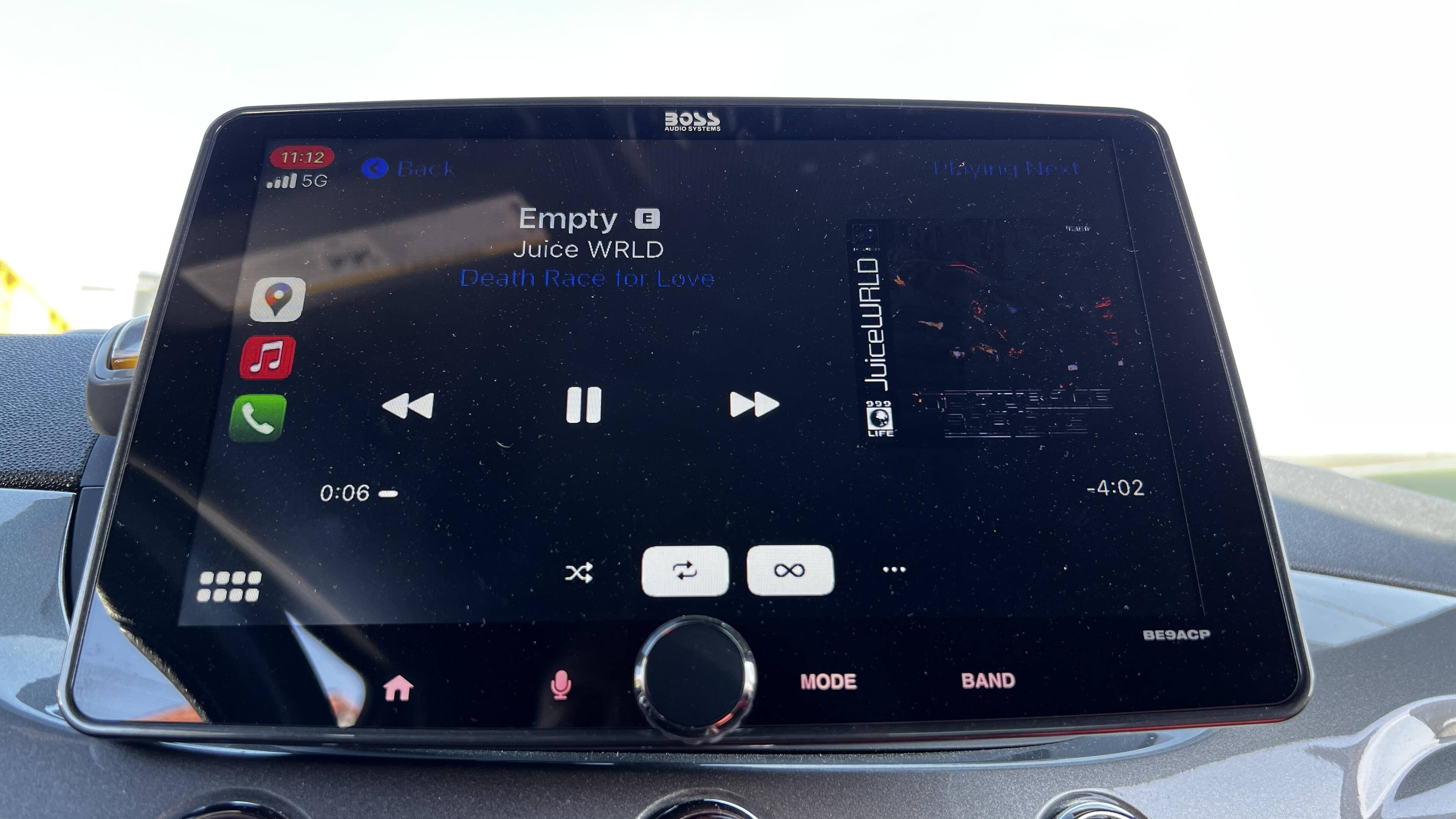 Customer provided image, click to load a larger version