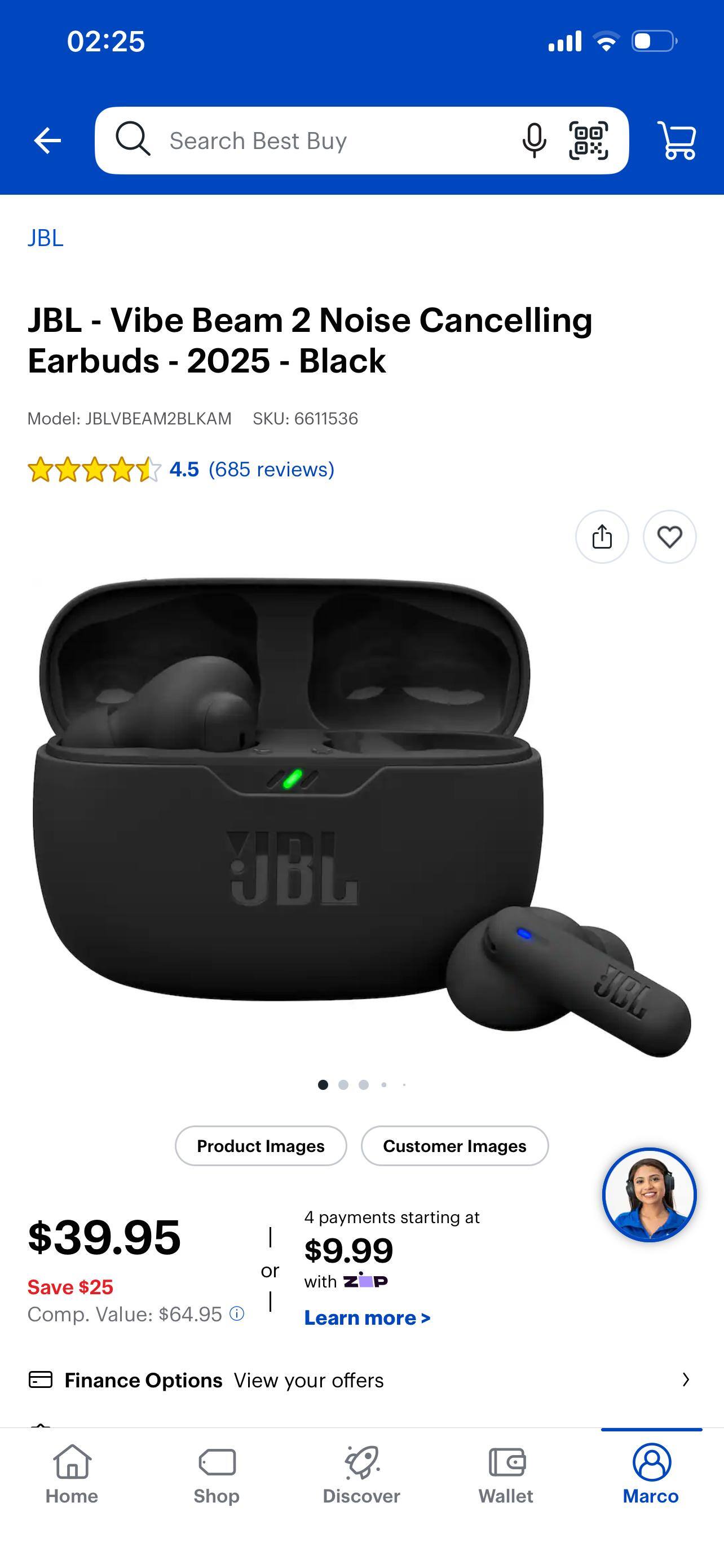 Customer provided, click to load a larger version