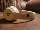 オーディオ機器 ヘッドフォン Best Buy: Beats by Dr. Dre Beats Solo³ Wireless Headphones Matte 
