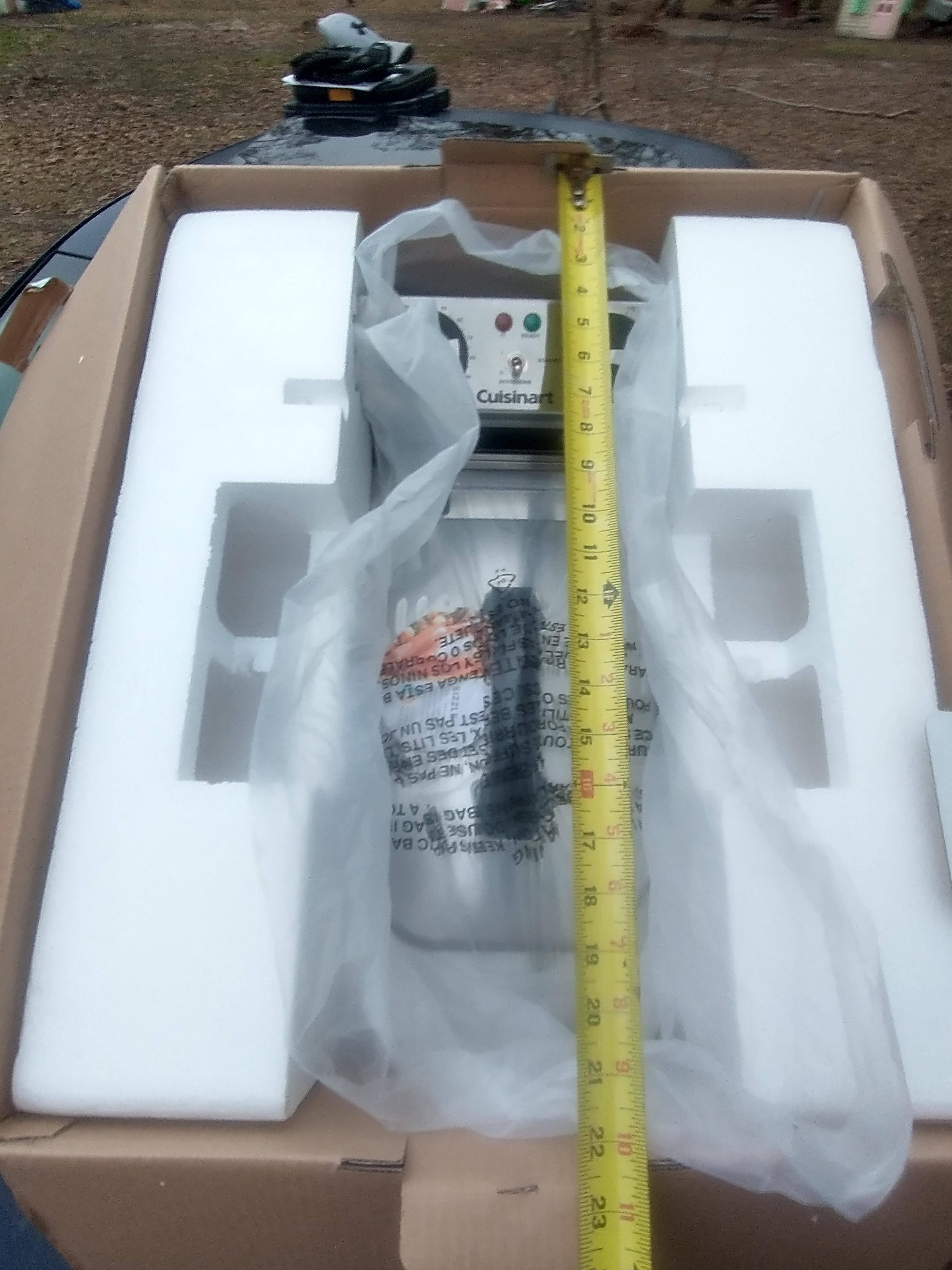 Customer provided image, click to load a larger version