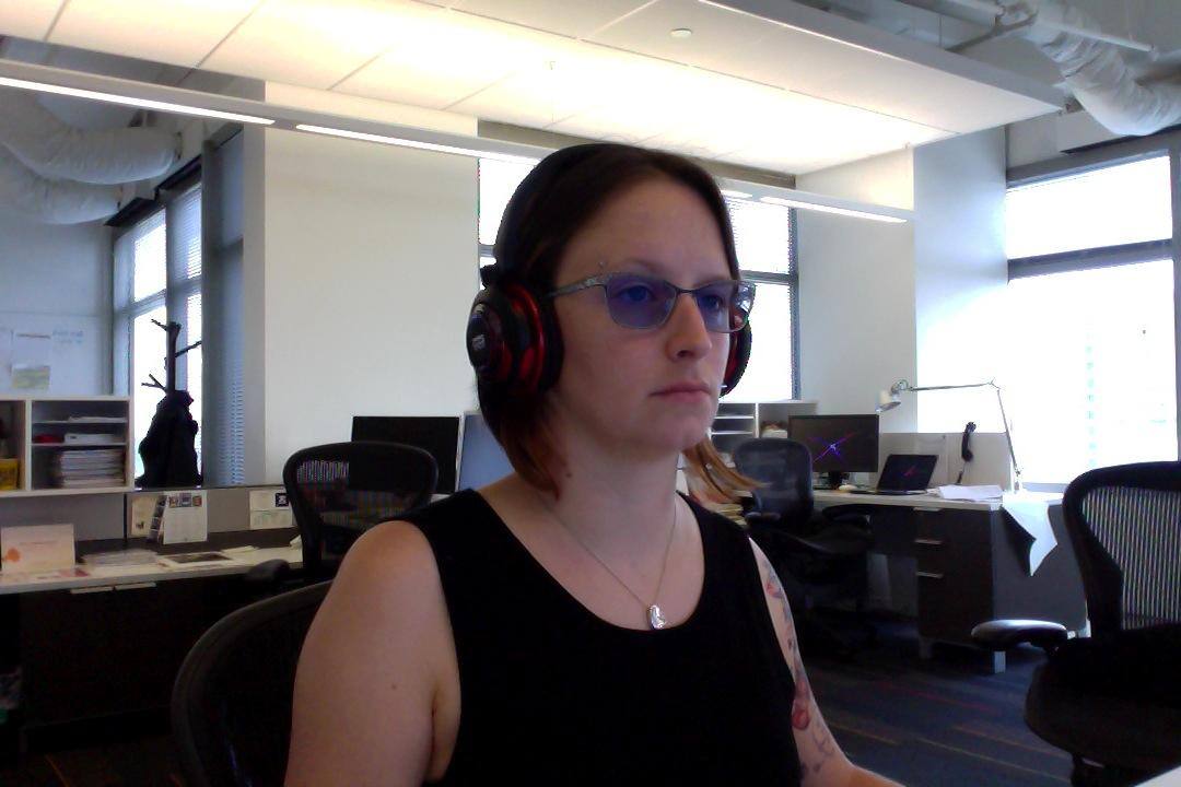 Do not disturb - Working, click to load a larger version