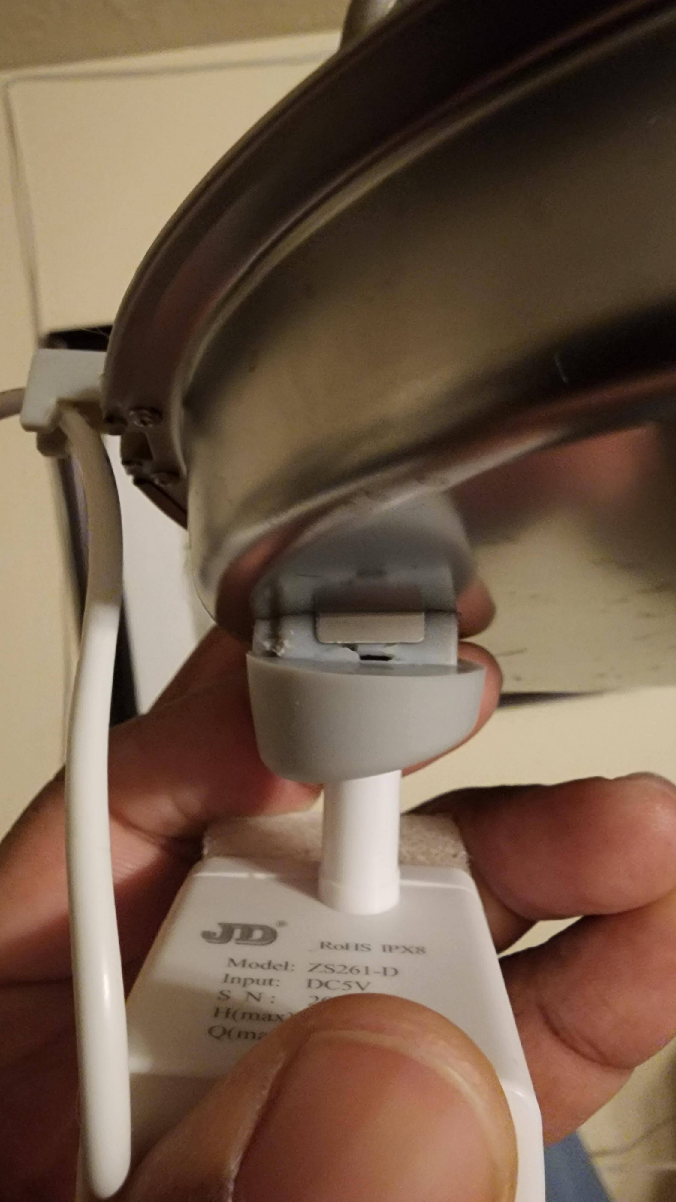 Customer provided image, click to load a larger version