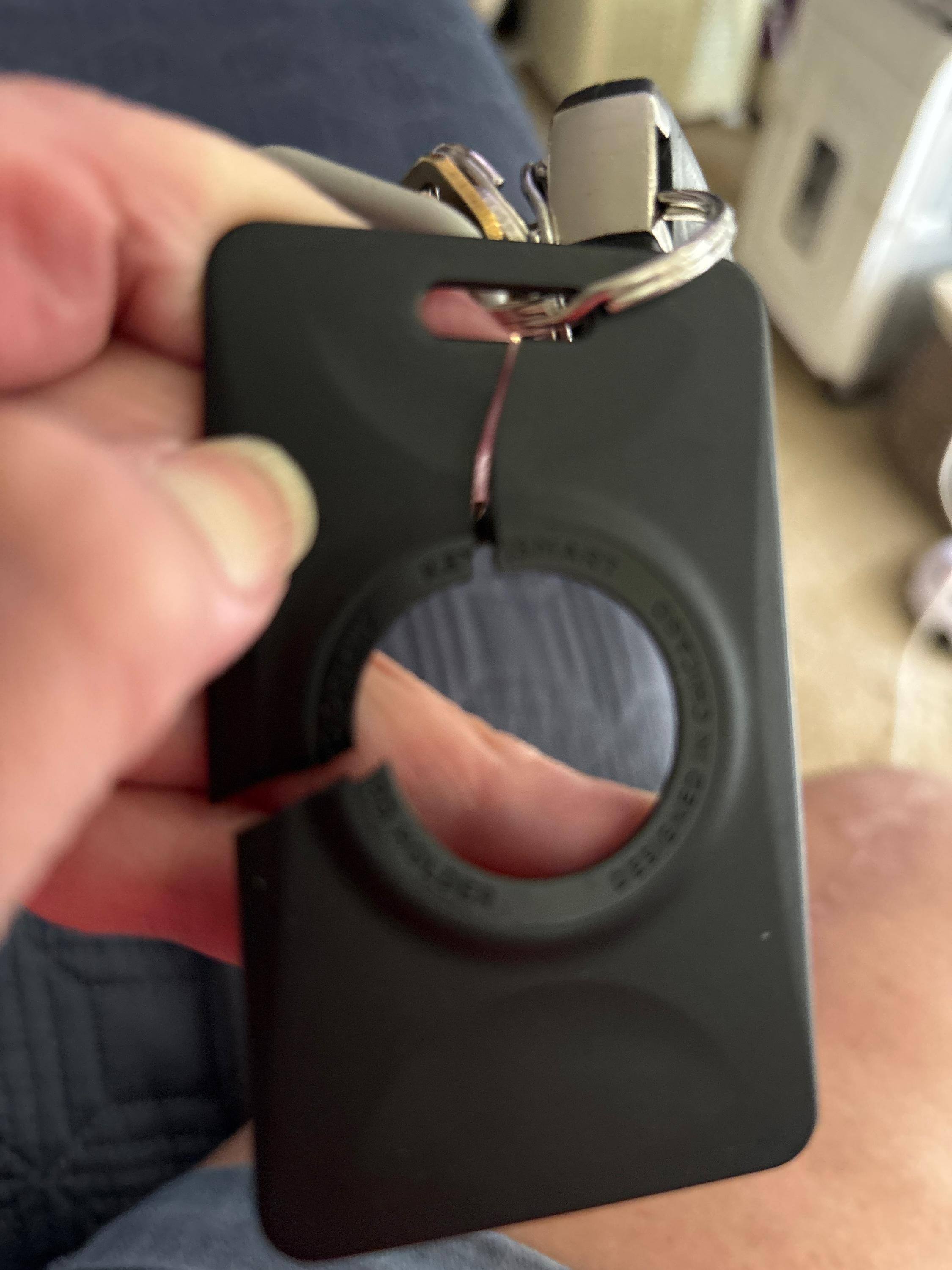 Customer provided image, click to load a larger version