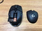 Logitech G305 Storage, click to load a larger version