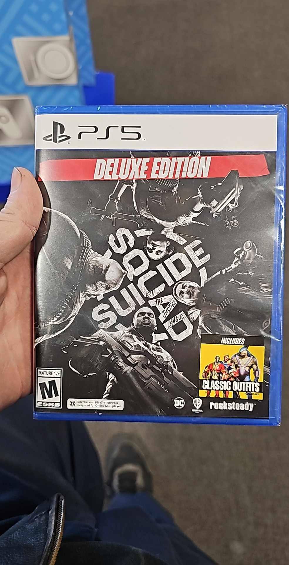 Customer provided image, click to load a larger version