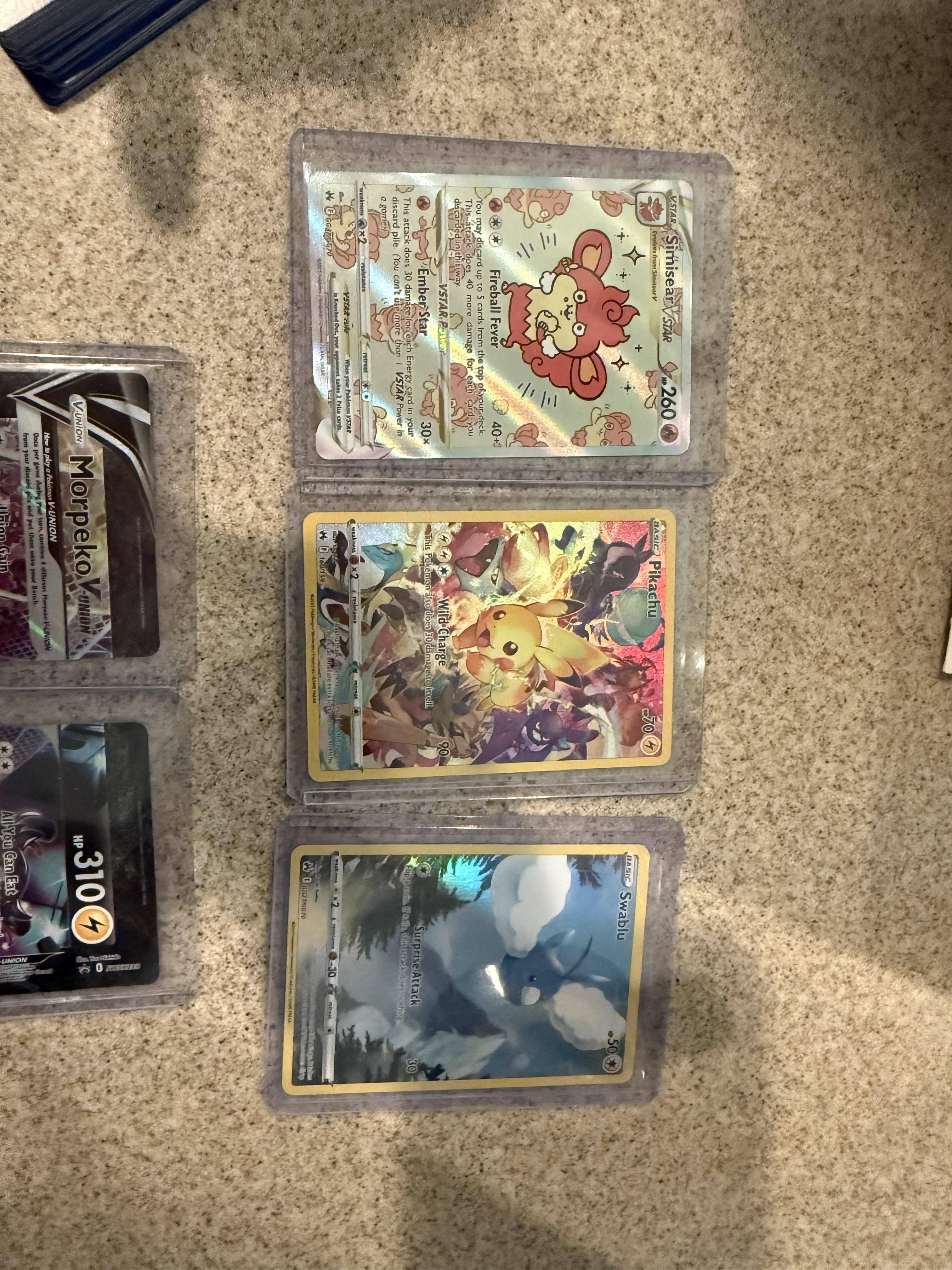 Pokémon Trading Card Game: Crown Zenith Premium Playmat Collection