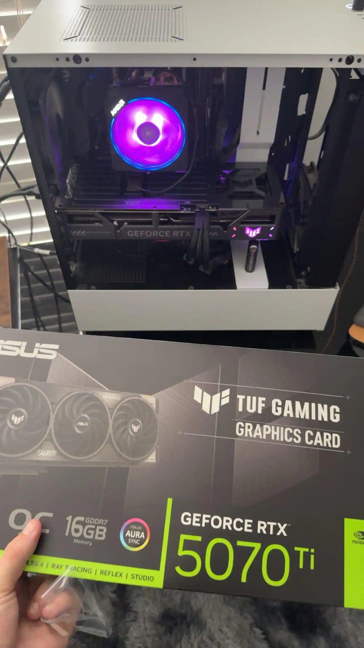 Customer provided image, click to load a larger version