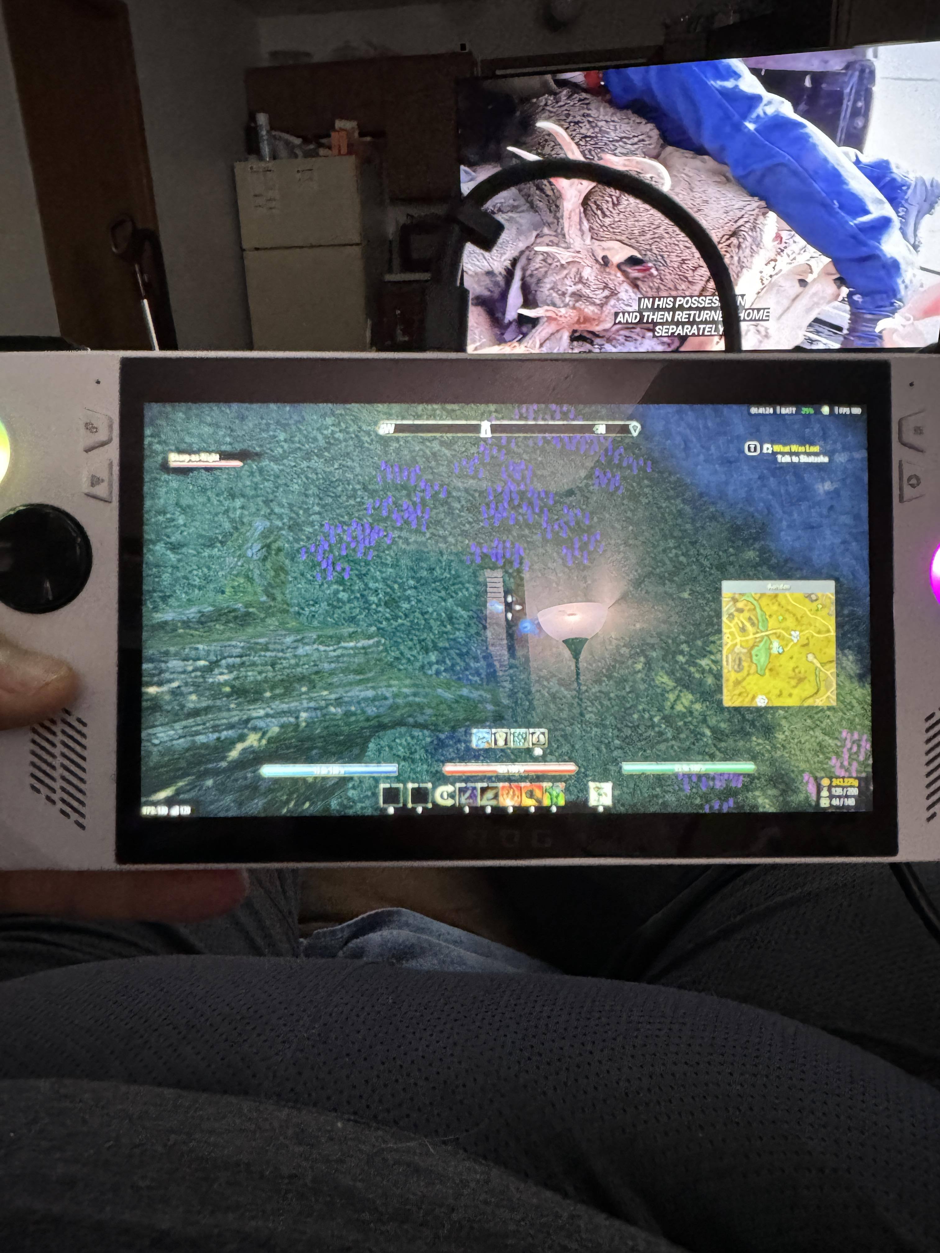 Customer provided, click to load a larger version