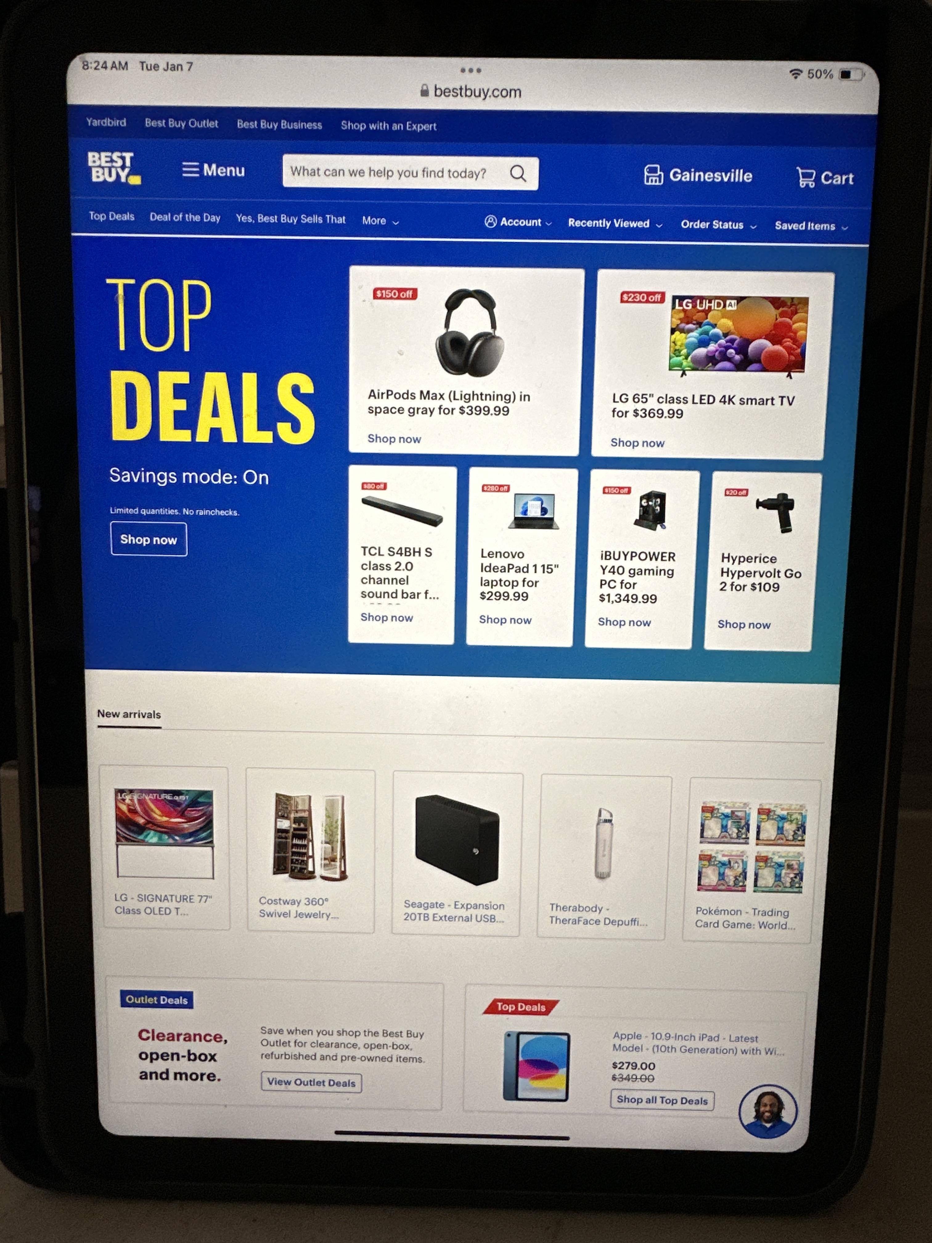 Customer provided, click to load a larger version