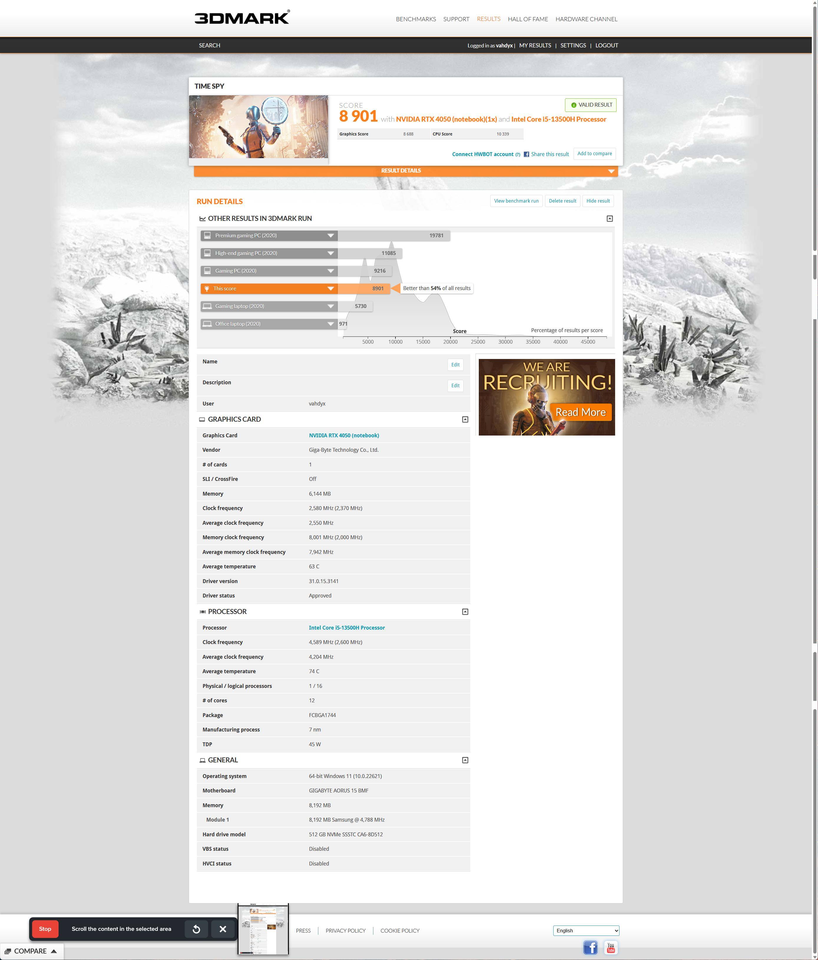 Customer provided, click to load a larger version