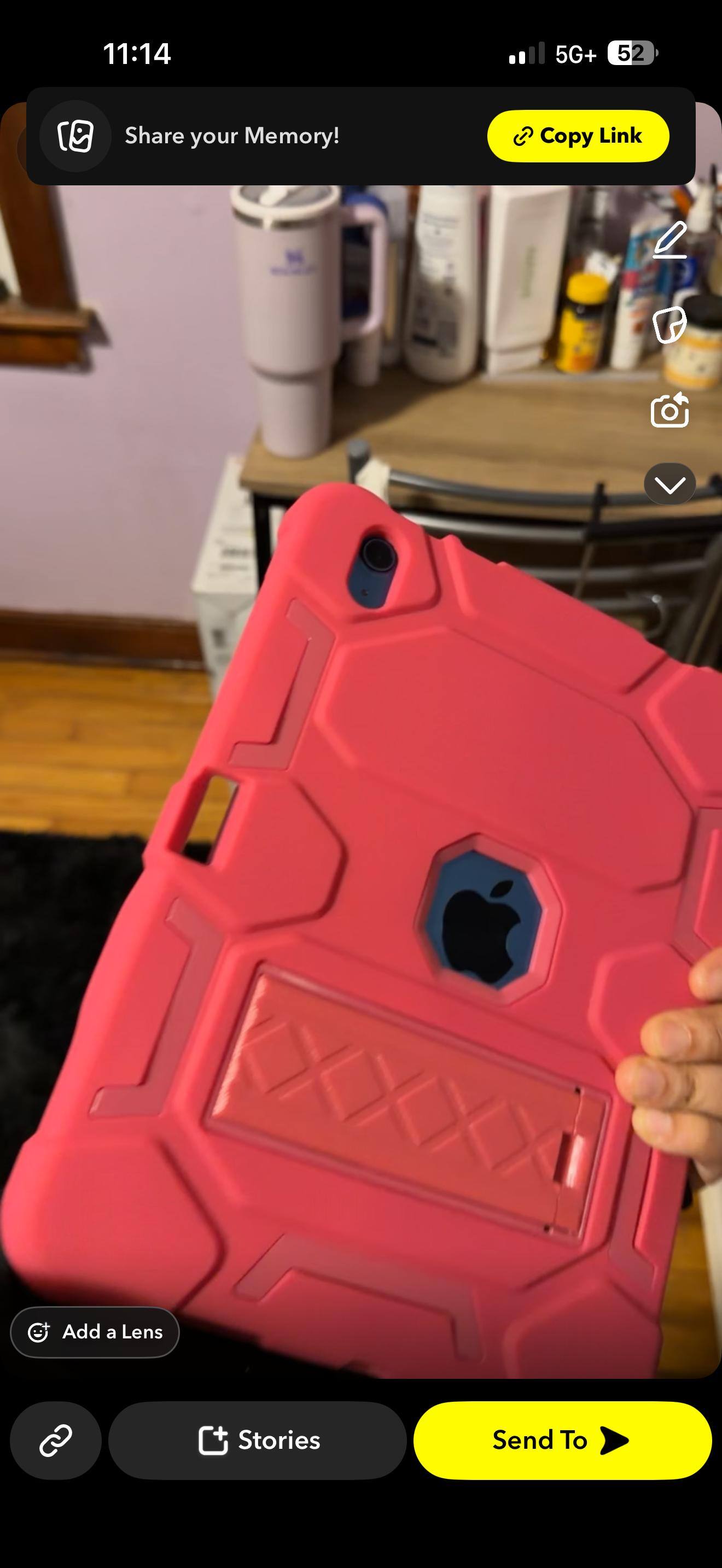 Customer provided, click to load a larger version