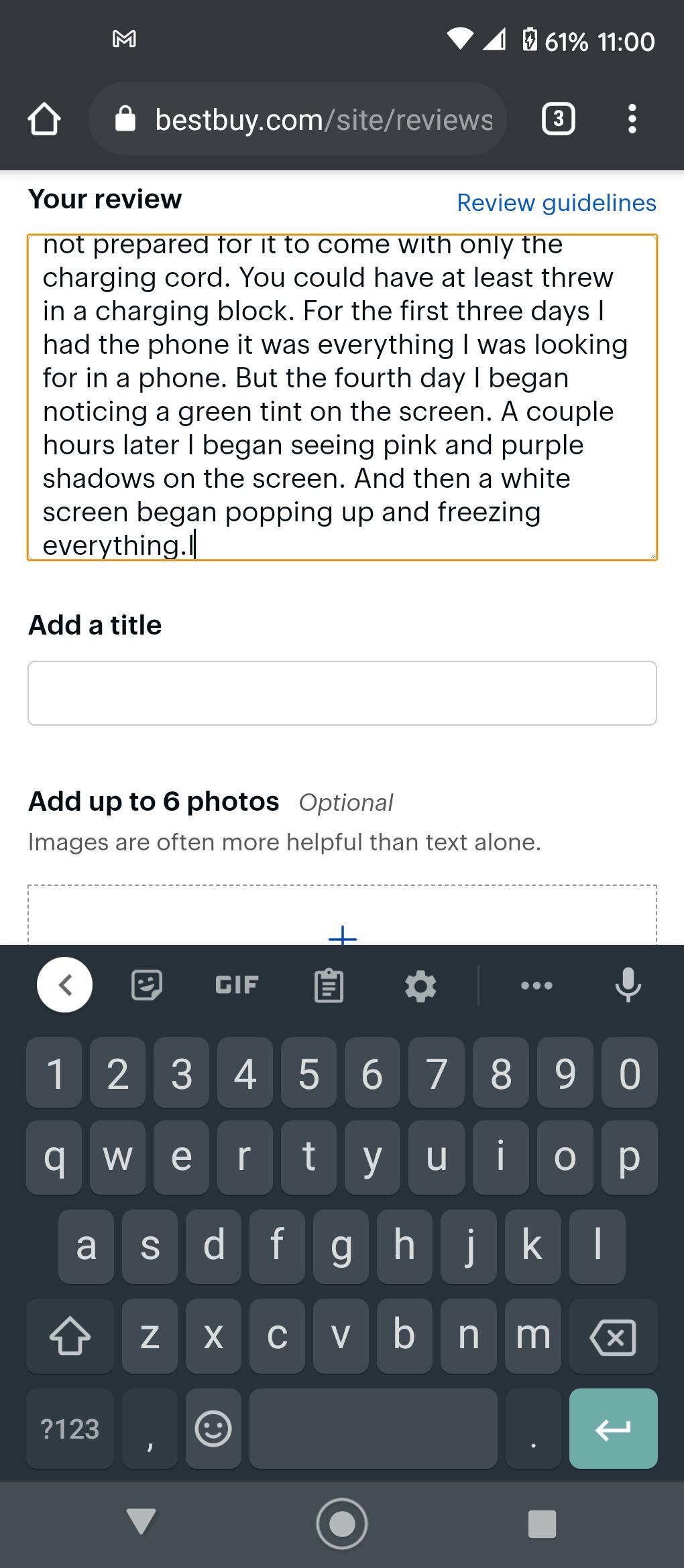 Customer provided, click to load a larger version