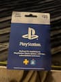 Sony PlayStation Store $25 Gift Card SONY PLAYSTATION PS4 $25 - Best Buy