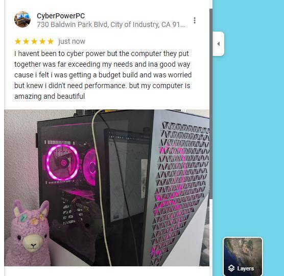 Customer provided, click to load a larger version