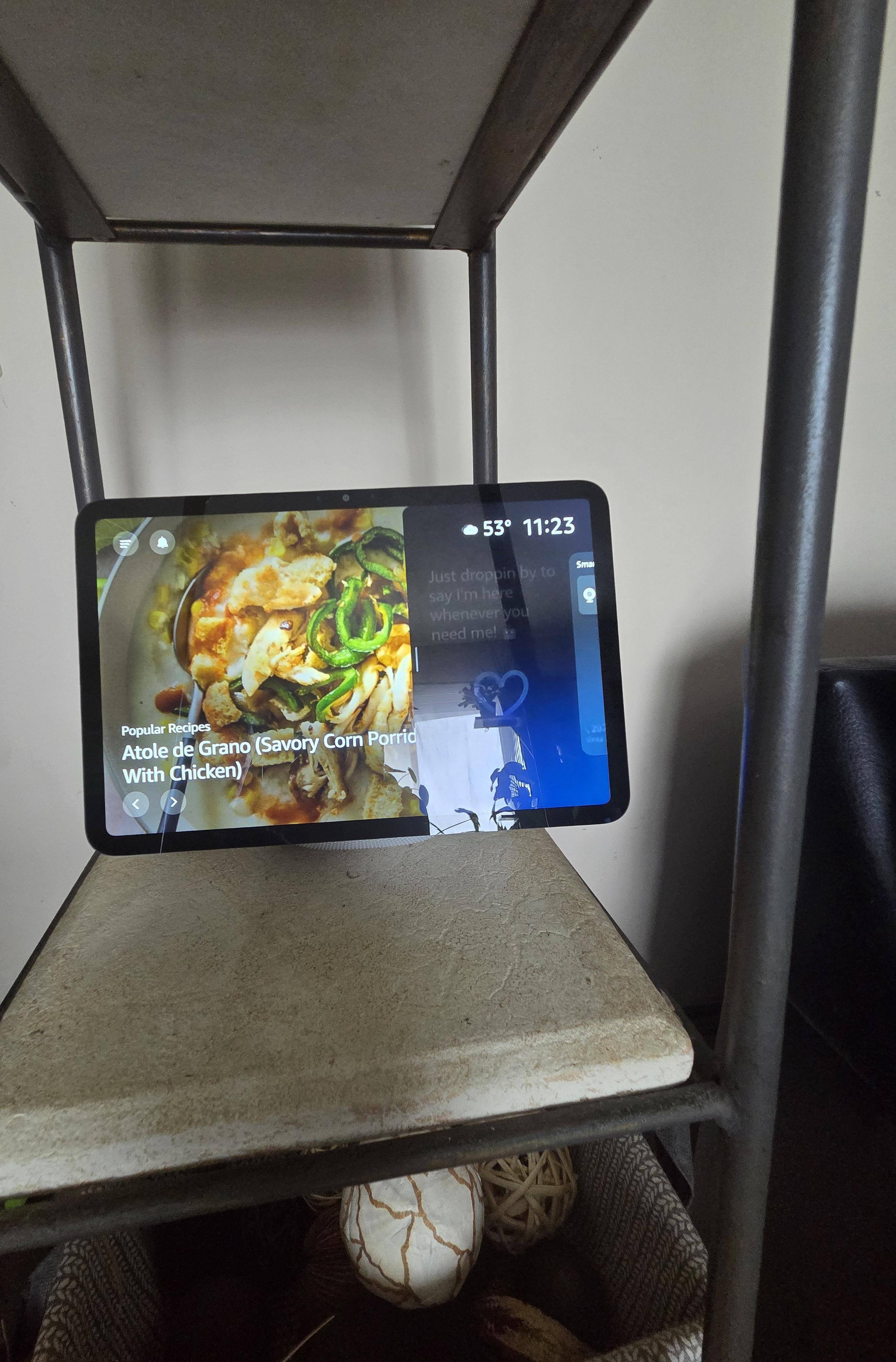 Customer provided image, click to load a larger version