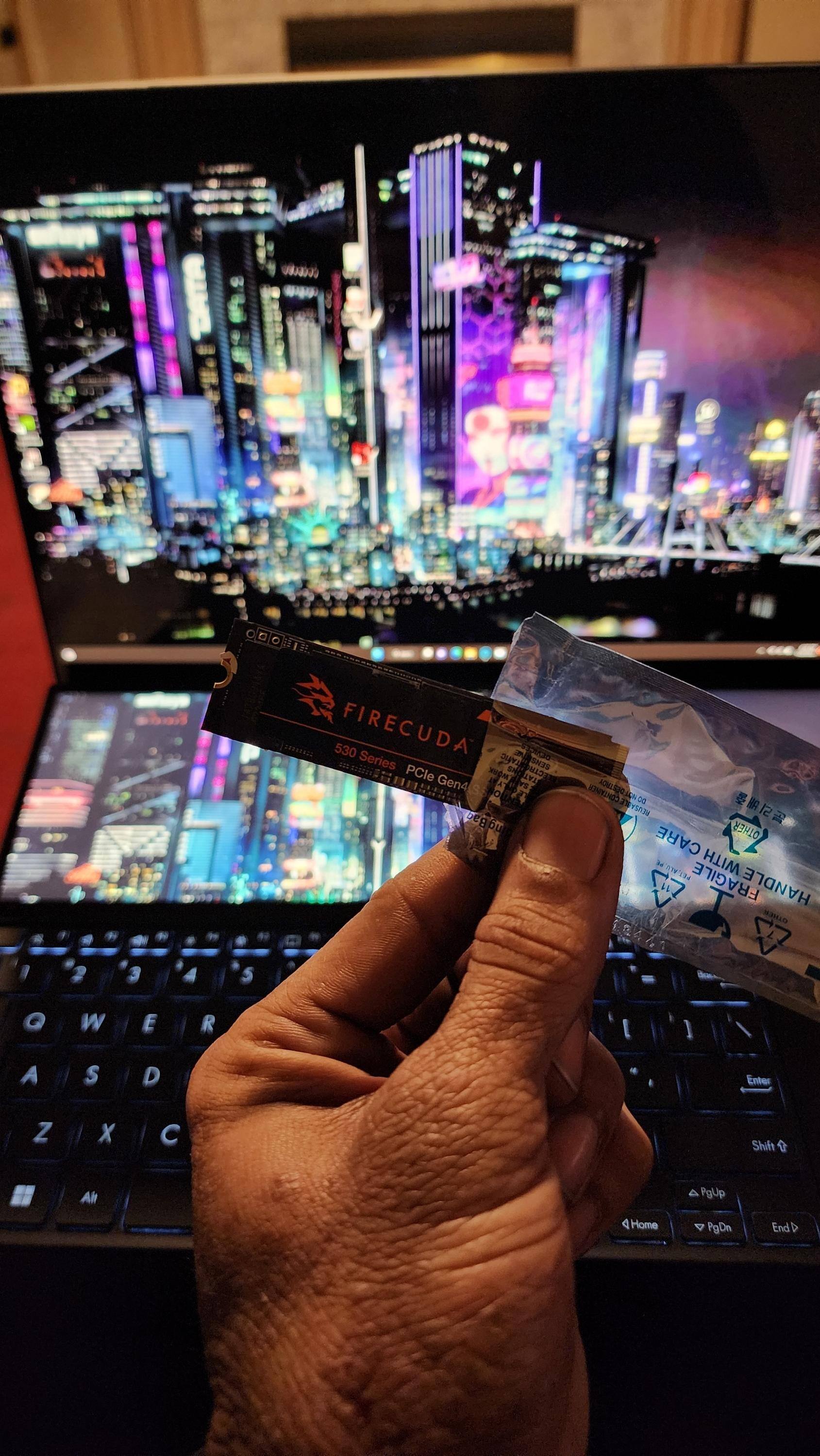 Customer provided image, click to load a larger version