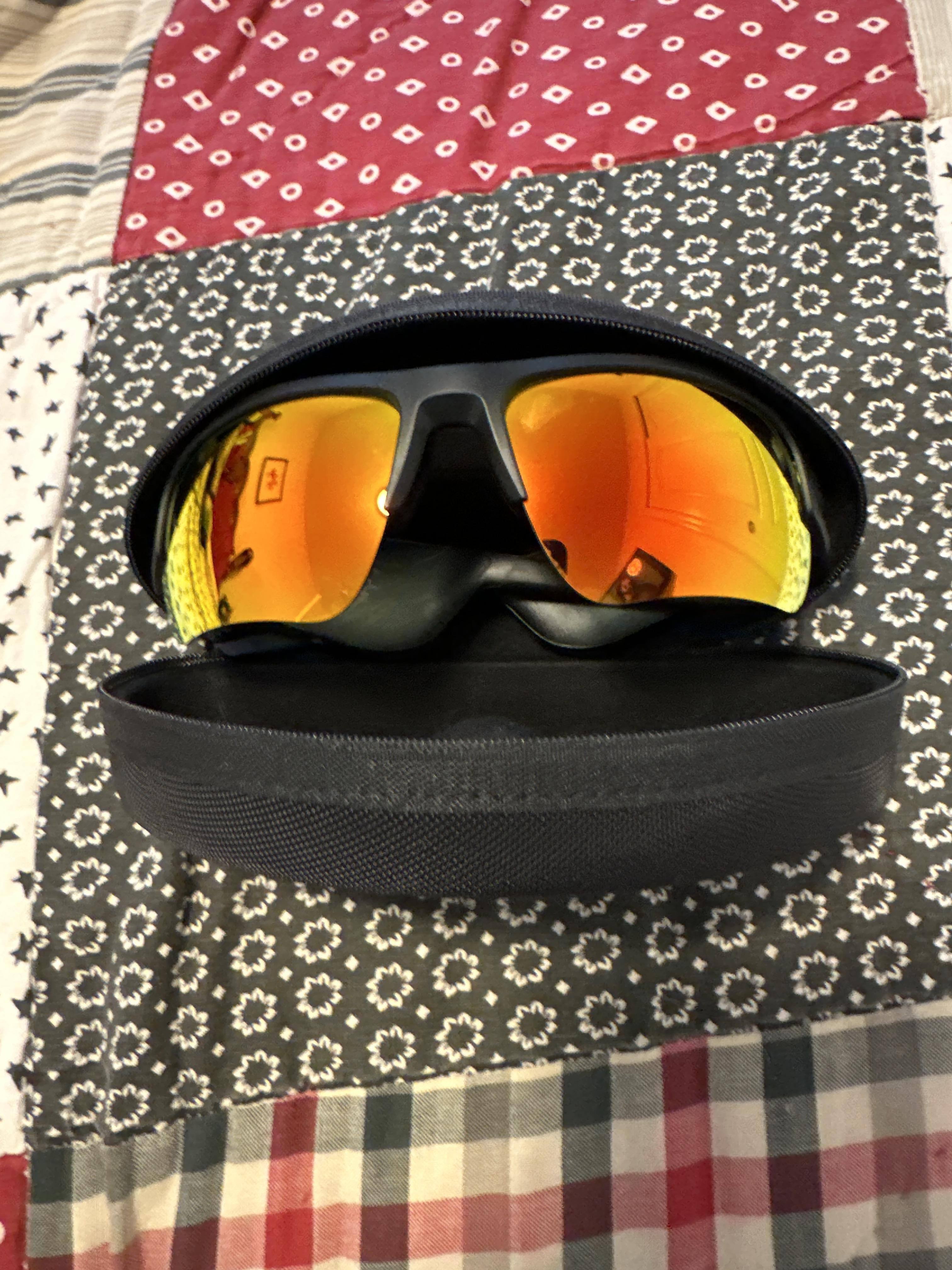 Bose Frames Tempo – Sports Audio Sunglasses with Polarized Lenses