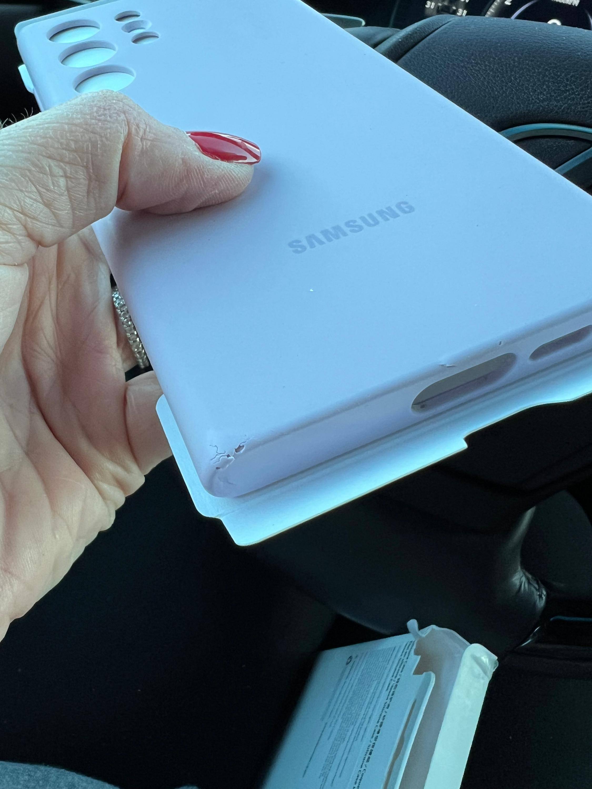 Customer provided image, click to load a larger version